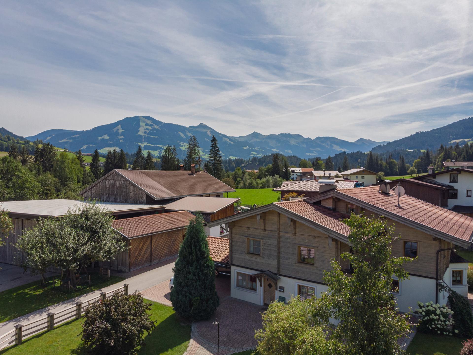 4-persoons modern appartement aan de piste in Hopfgarten im Brixental · 4 pers. - foto 25