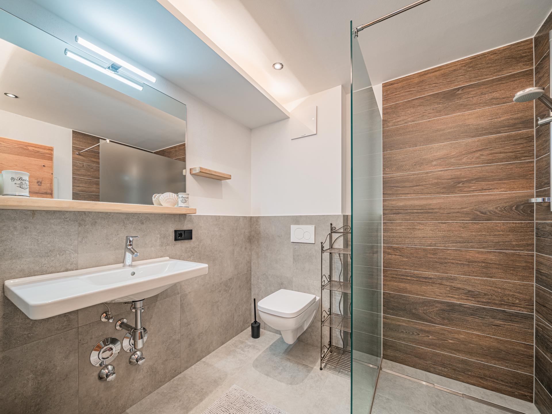 4-persoons modern appartement aan de piste in Hopfgarten im Brixental · 4 pers. - foto 3