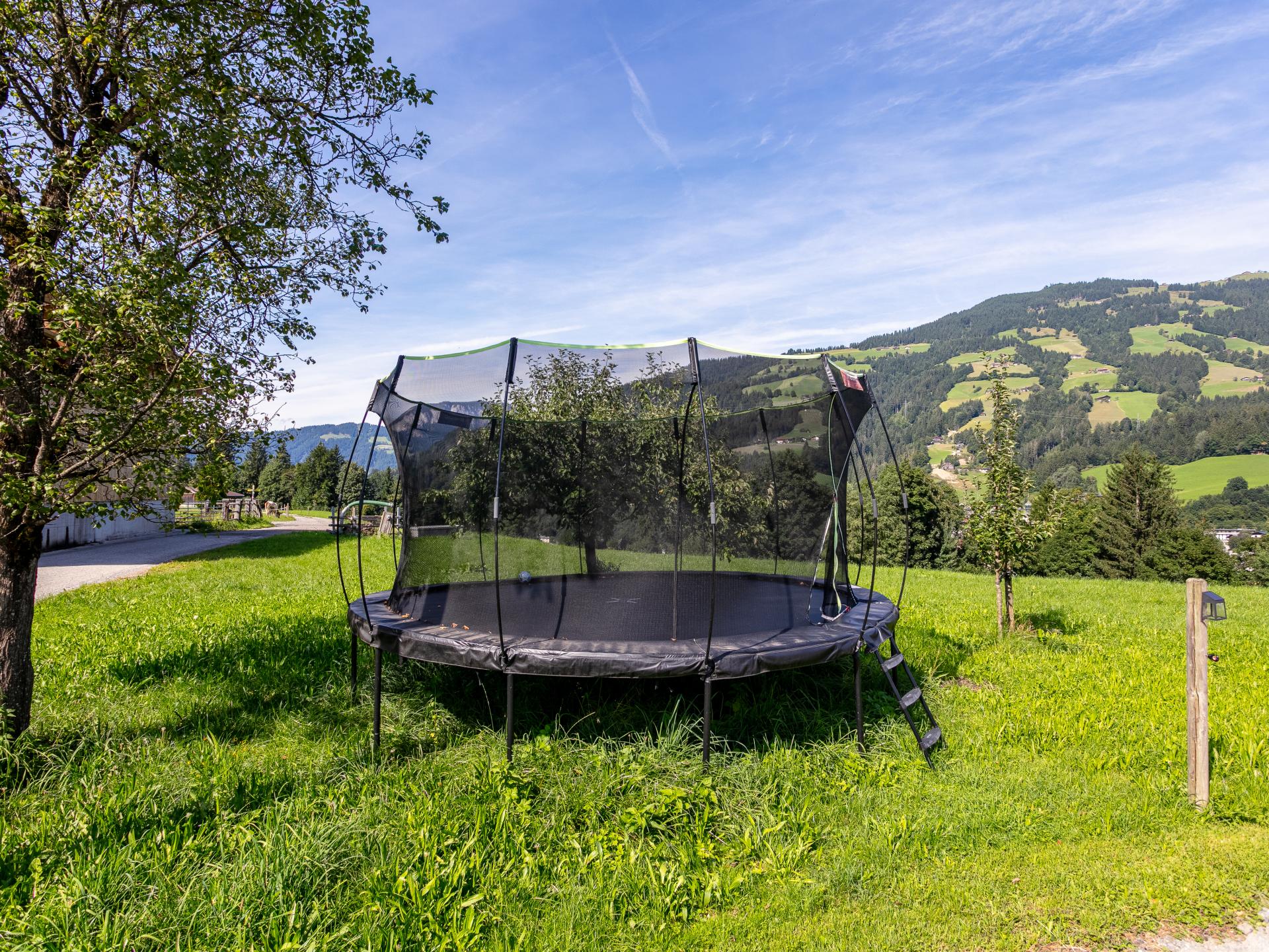 4-persoons modern appartement aan de piste in Hopfgarten im Brixental · 4 pers. - foto 18