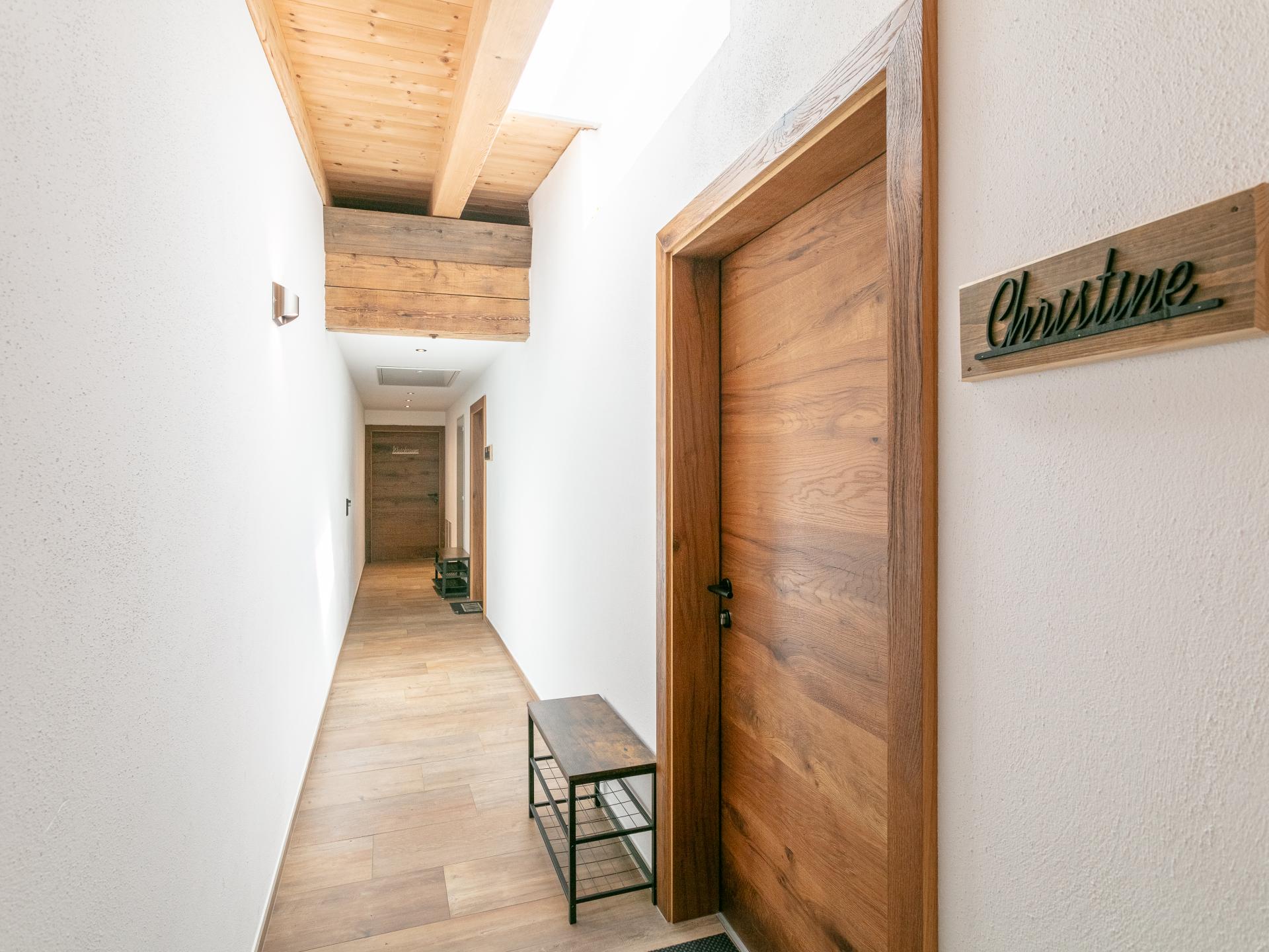4-persoons modern appartement aan de piste in Hopfgarten im Brixental · 4 pers. - foto 23
