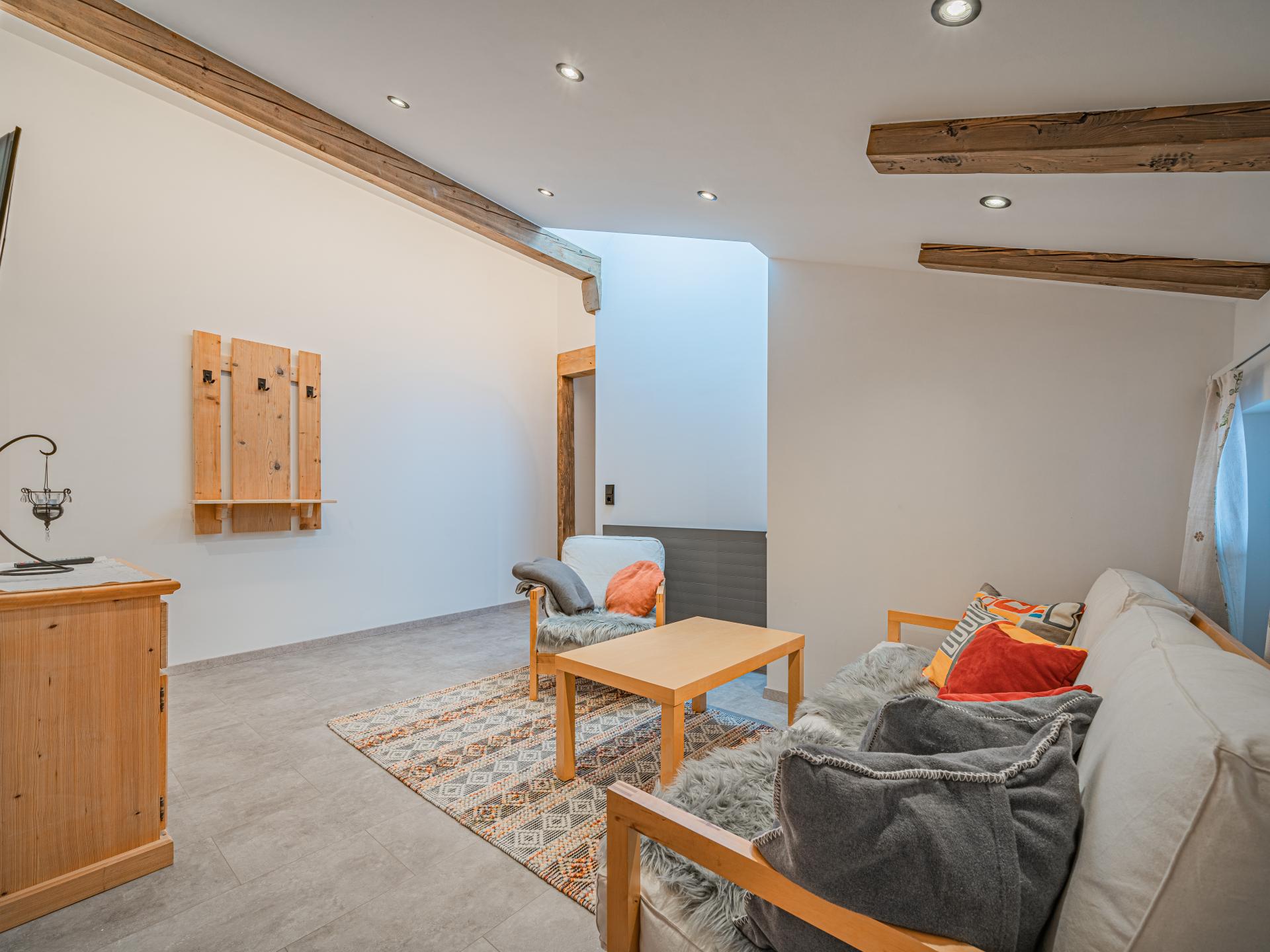 4-persoons modern appartement aan de piste in Hopfgarten im Brixental · 4 pers. - foto 7