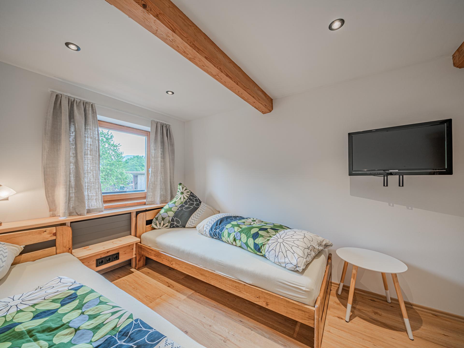 Ruim boerderij-appartement voor 12 personen, 50 meter van de skilift - foto 43
