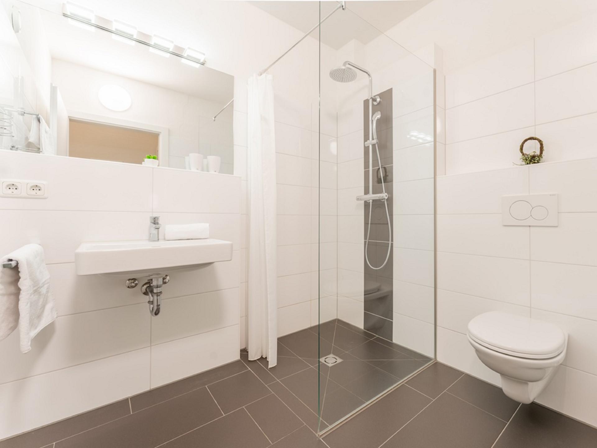 Aan de piste: ruim en fraai appartement in centrum van Dienten - foto 26