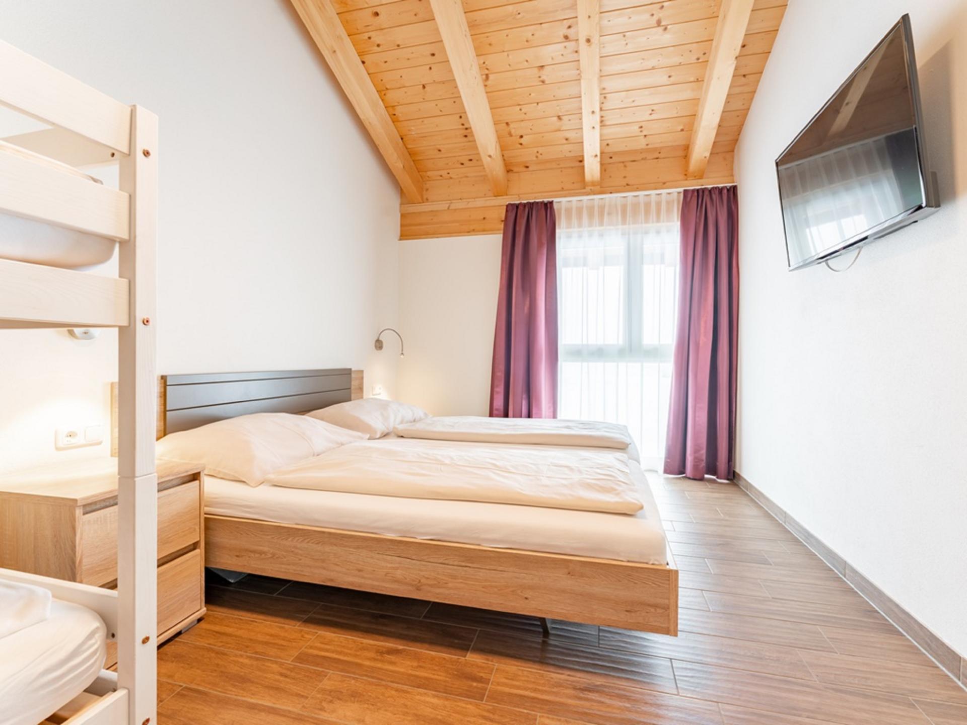 Aan de piste: ruim en fraai appartement in centrum van Dienten - foto 24