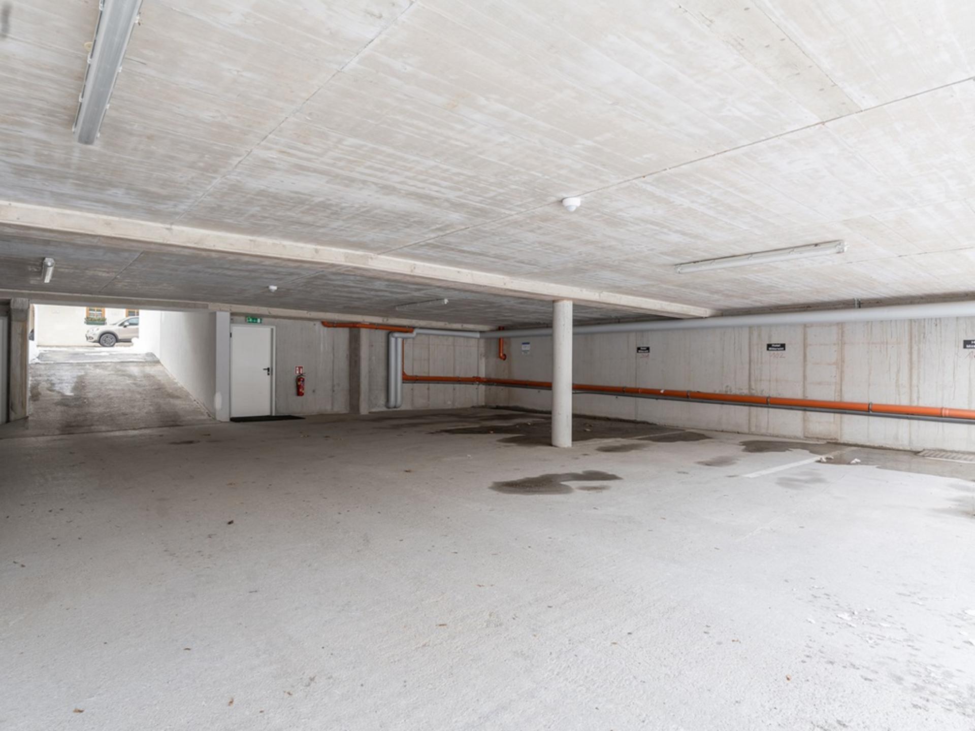 Aan de piste: ruim en fraai appartement in centrum van Dienten - foto 35
