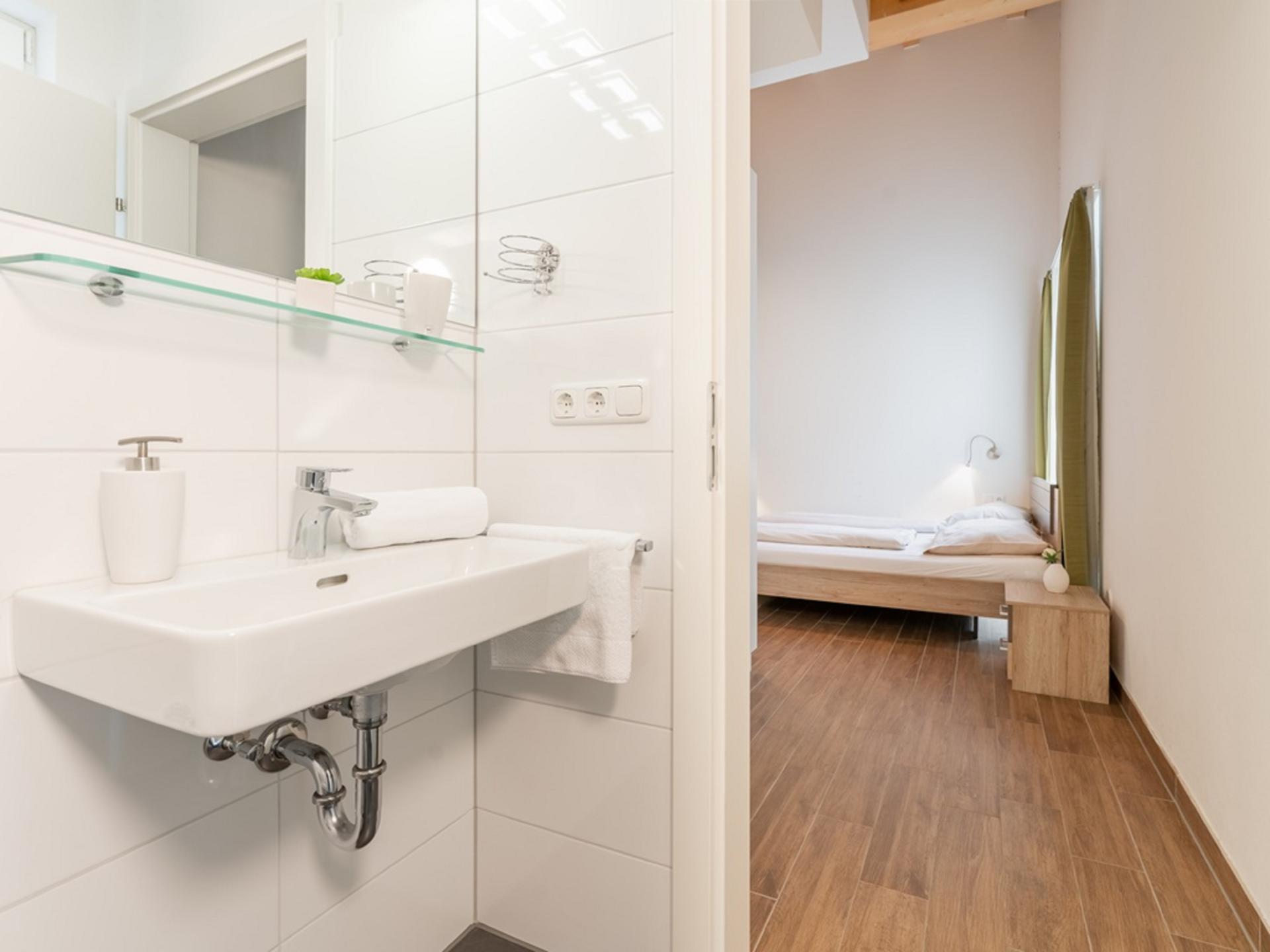 Aan de piste: ruim en fraai appartement in centrum van Dienten - foto 30