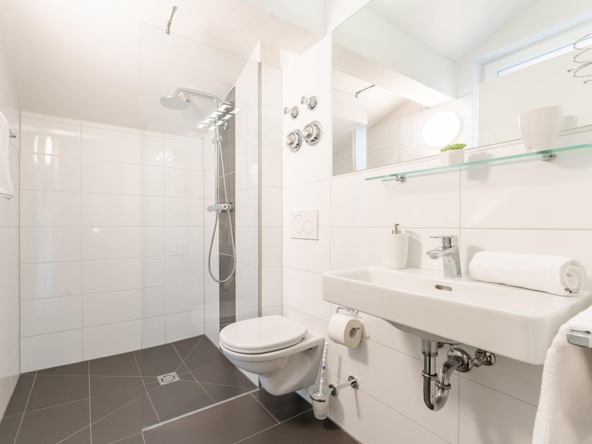 Aan de piste: ruim en fraai appartement in centrum van Dienten - foto 31