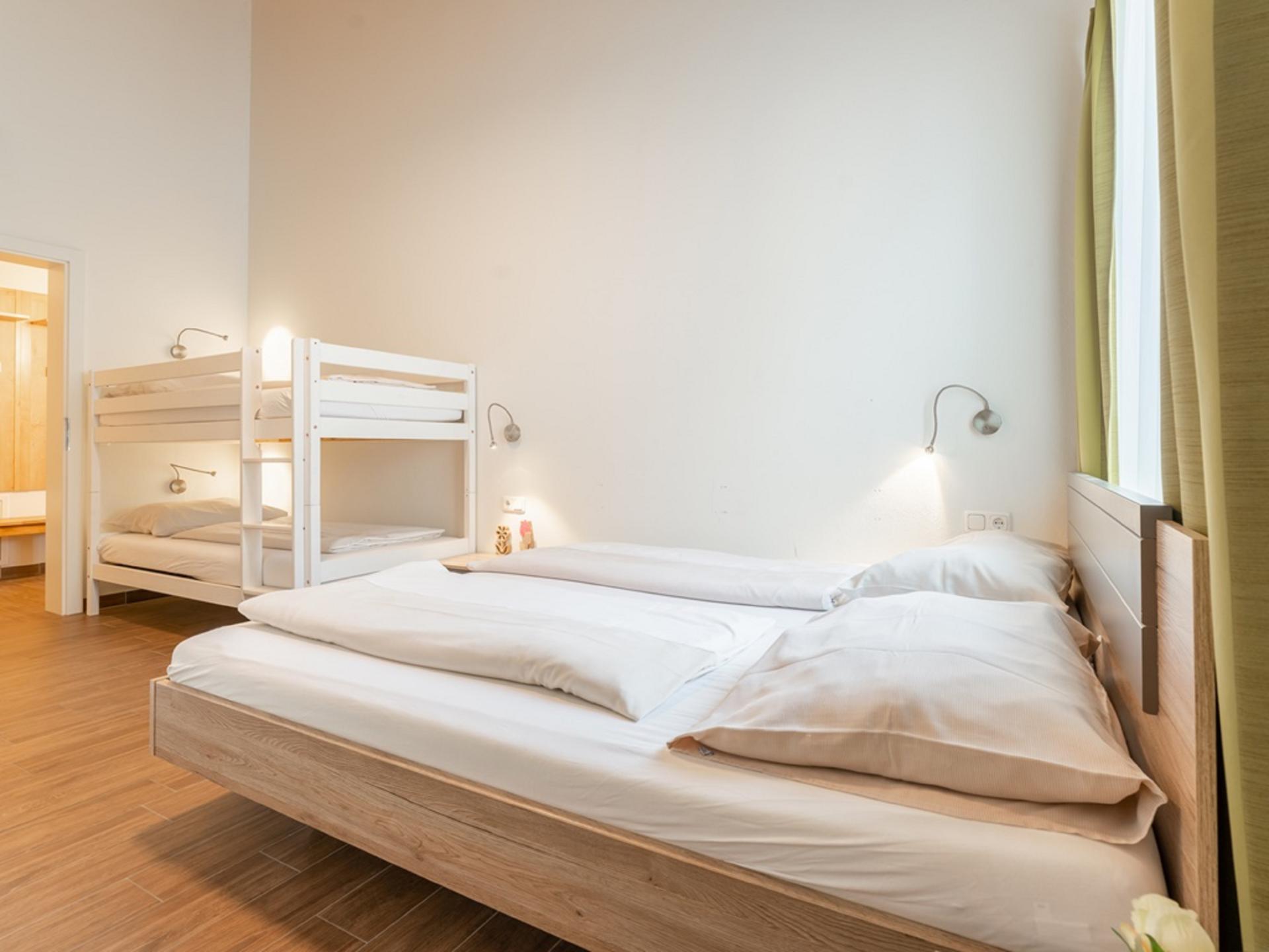 Aan de piste: ruim en fraai appartement in centrum van Dienten - foto 28