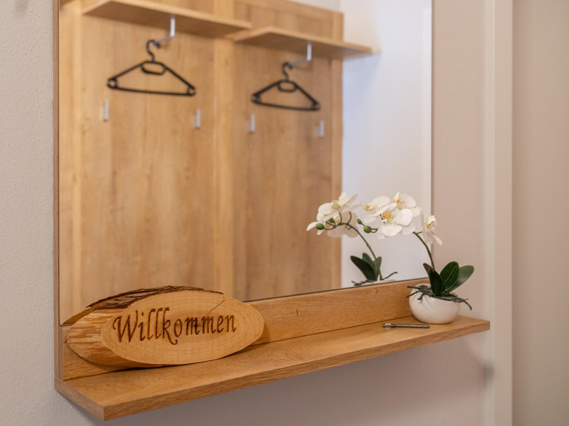 Aan de piste: ruim en fraai appartement in centrum van Dienten - foto 7