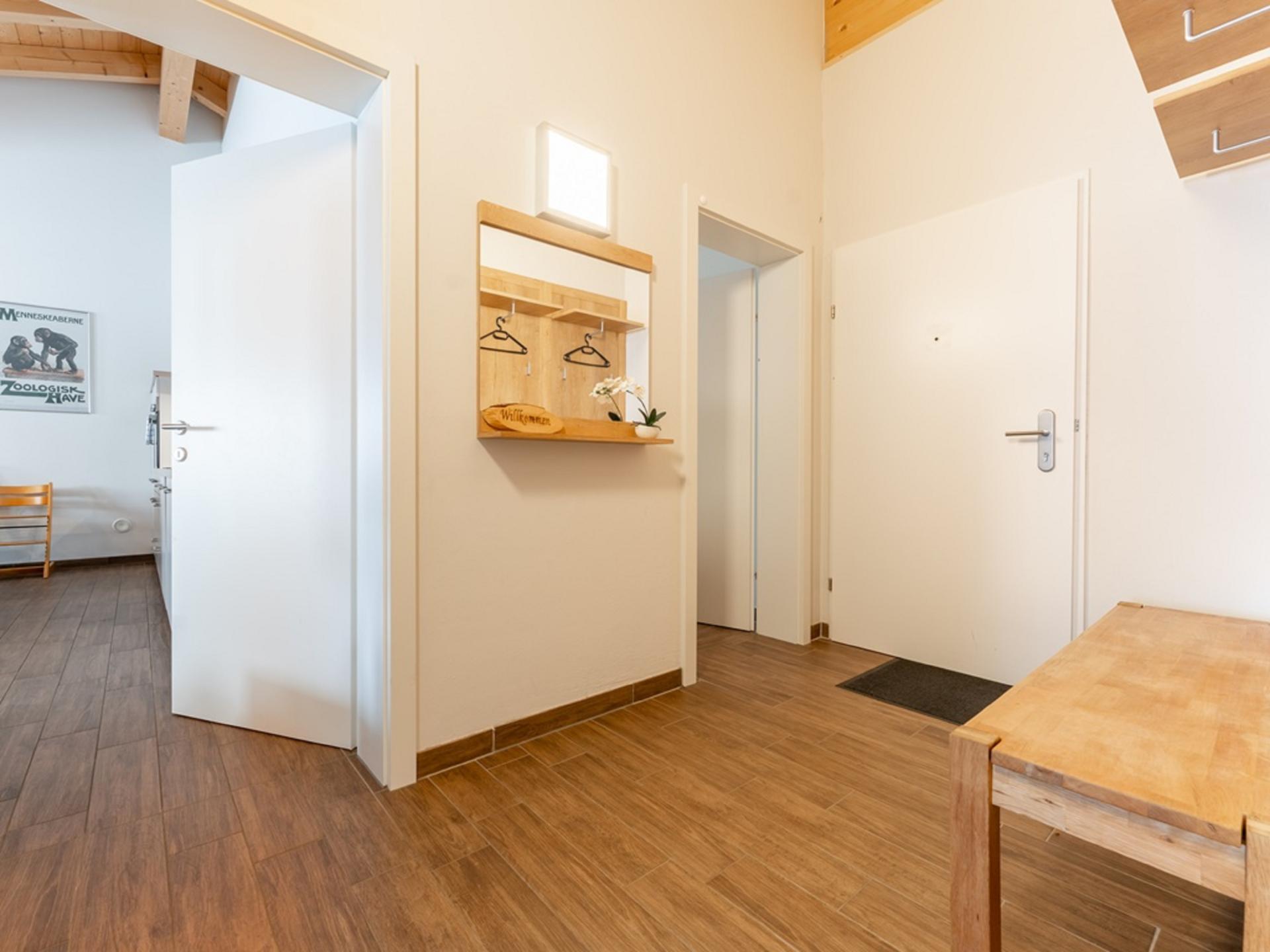 Aan de piste: ruim en fraai appartement in centrum van Dienten - foto 40