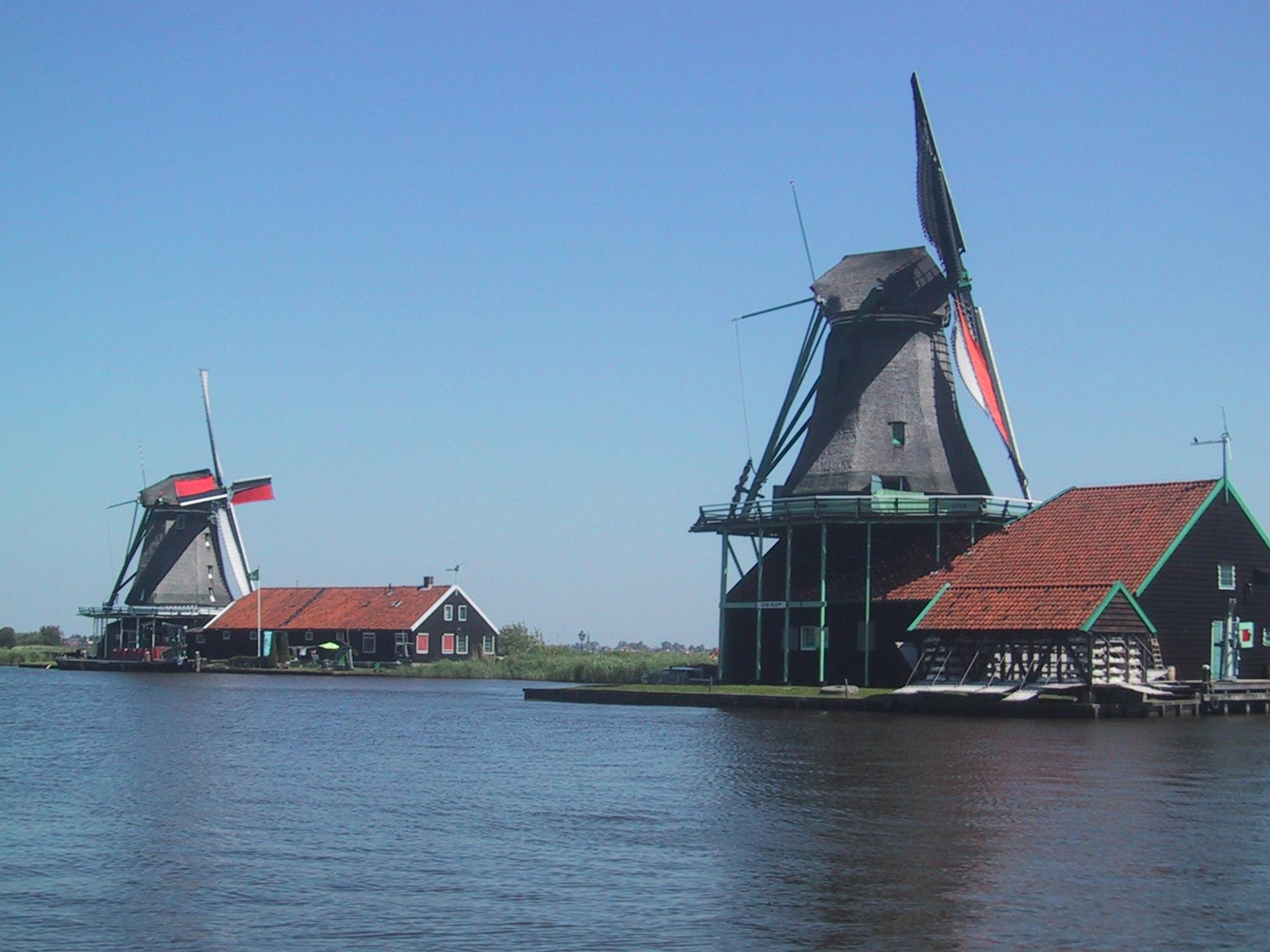 Moderne woonark aan het Uitgeestermeer met terras en jachthaven - foto 32