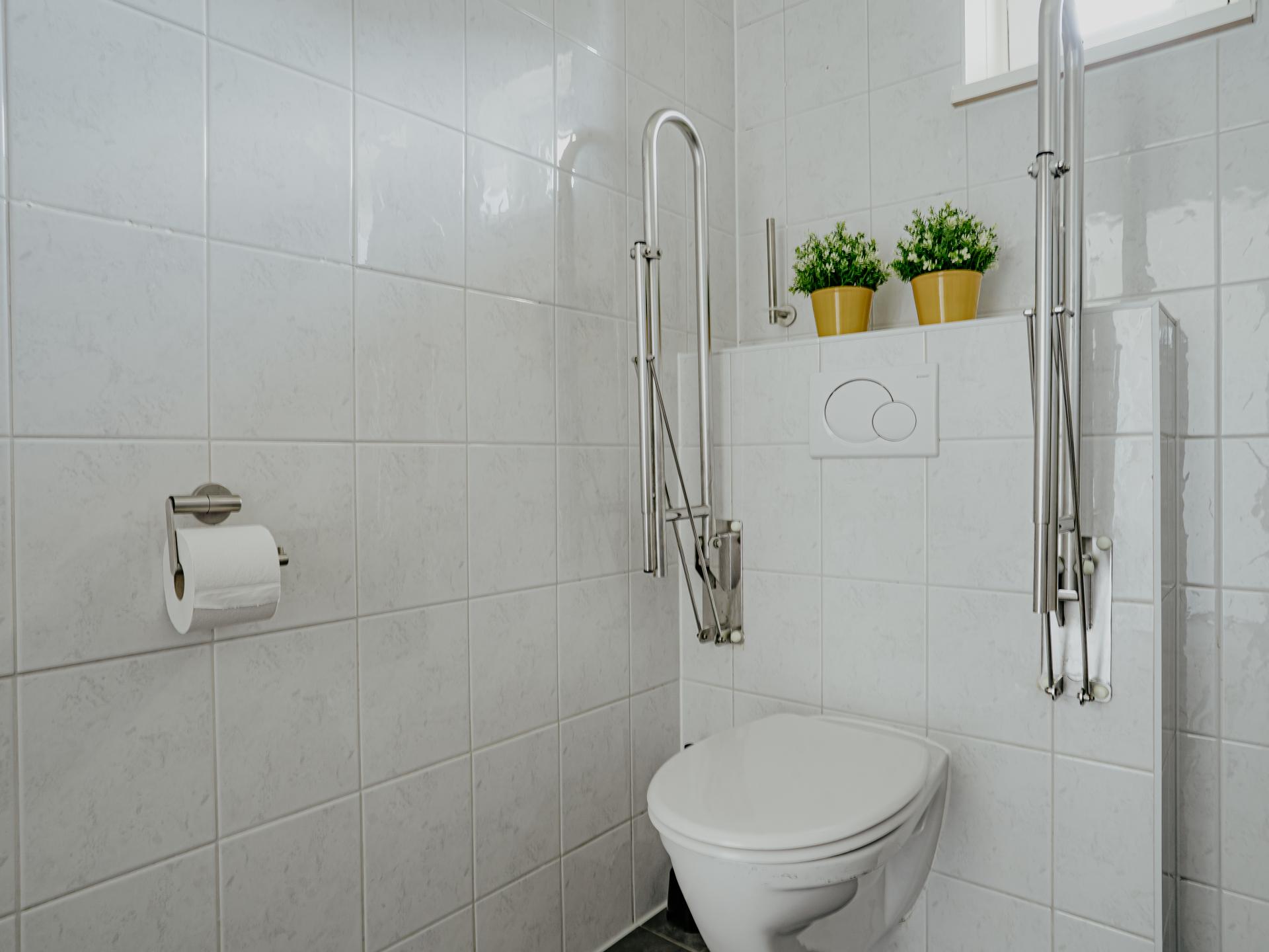 Vakantiehuis in Uitgeest op 800m van centrum aan het meer - foto 13