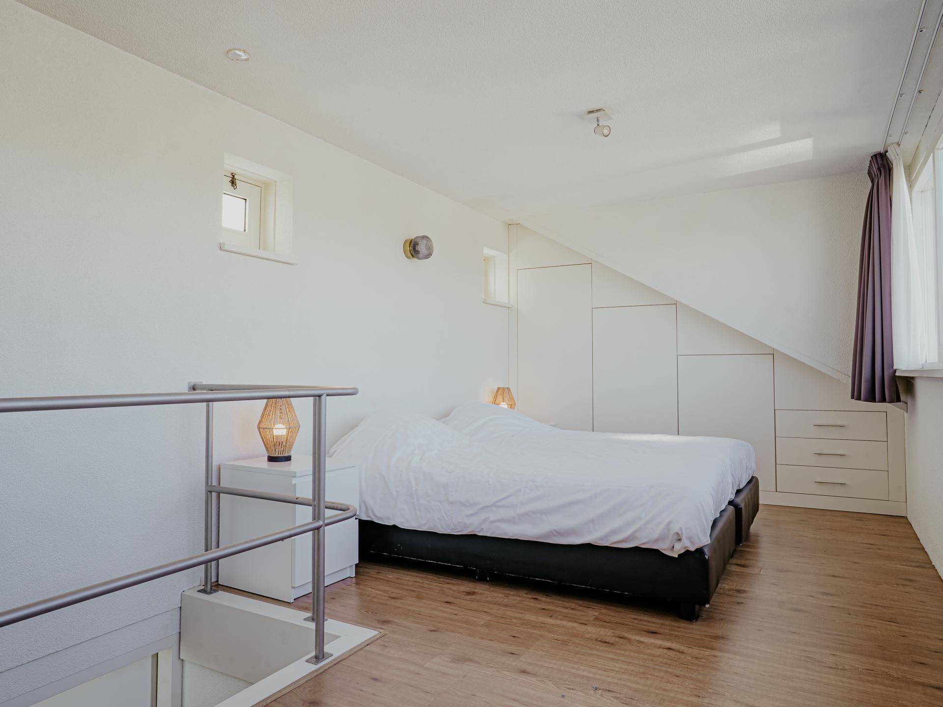 Vakantiehuis in Uitgeest op 800m van centrum aan het meer - foto 16