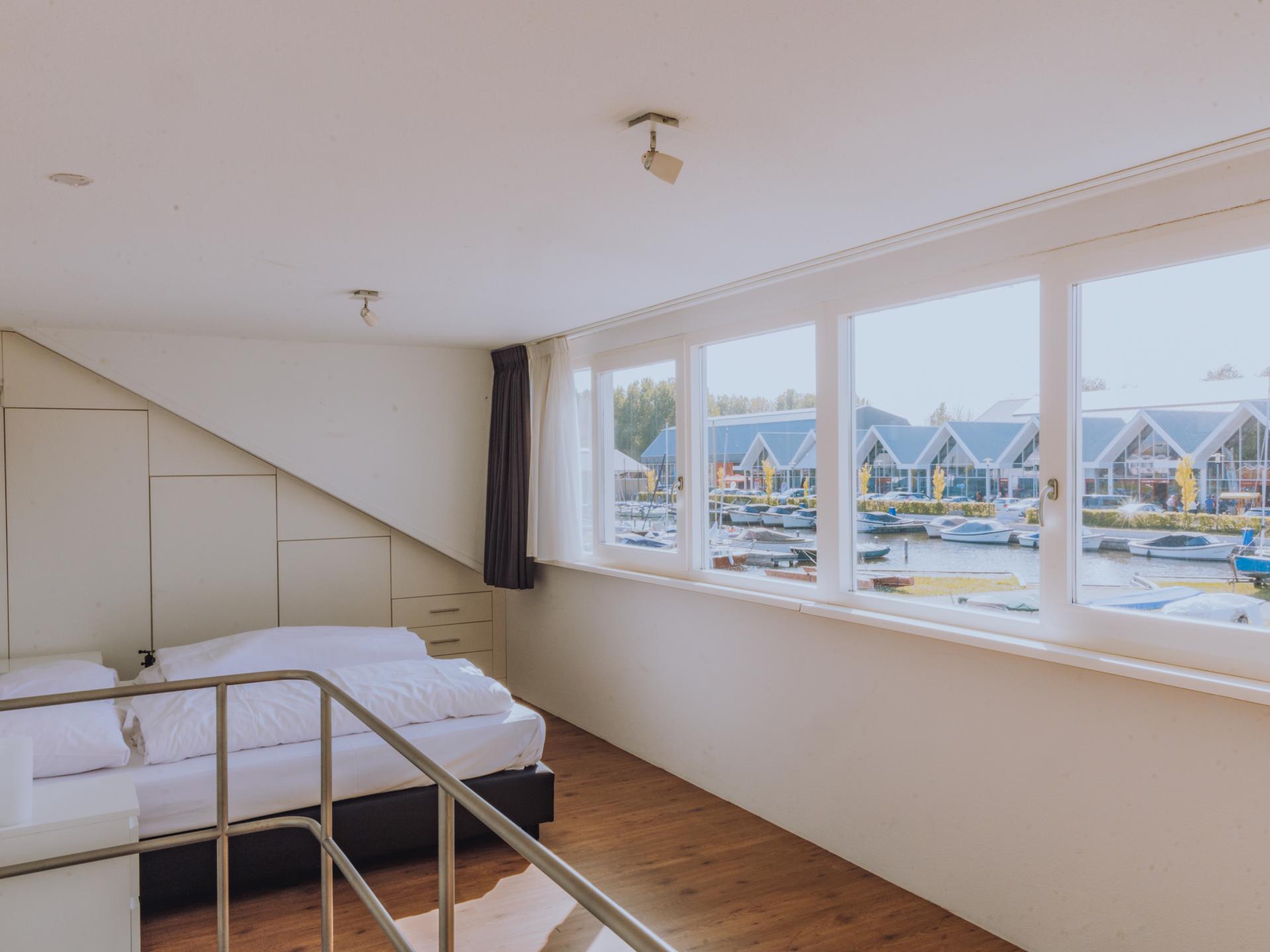 Vakantiehuis in Uitgeest op 800m van centrum aan het meer - foto 15