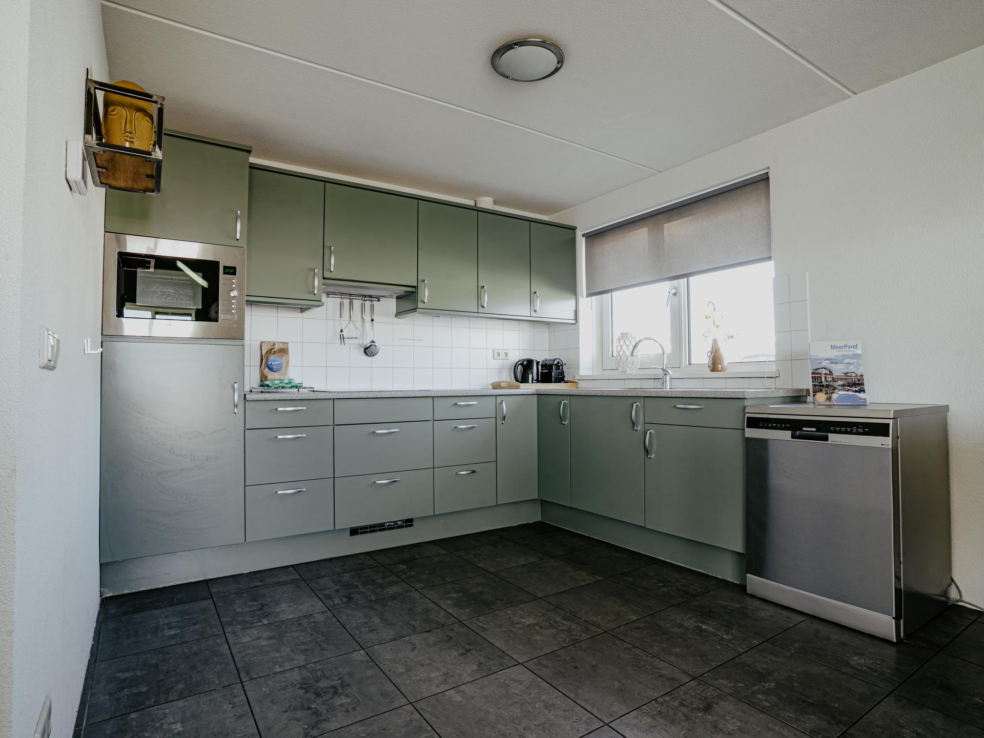 Vakantiehuis in Uitgeest op 800m van centrum aan het meer - foto 8