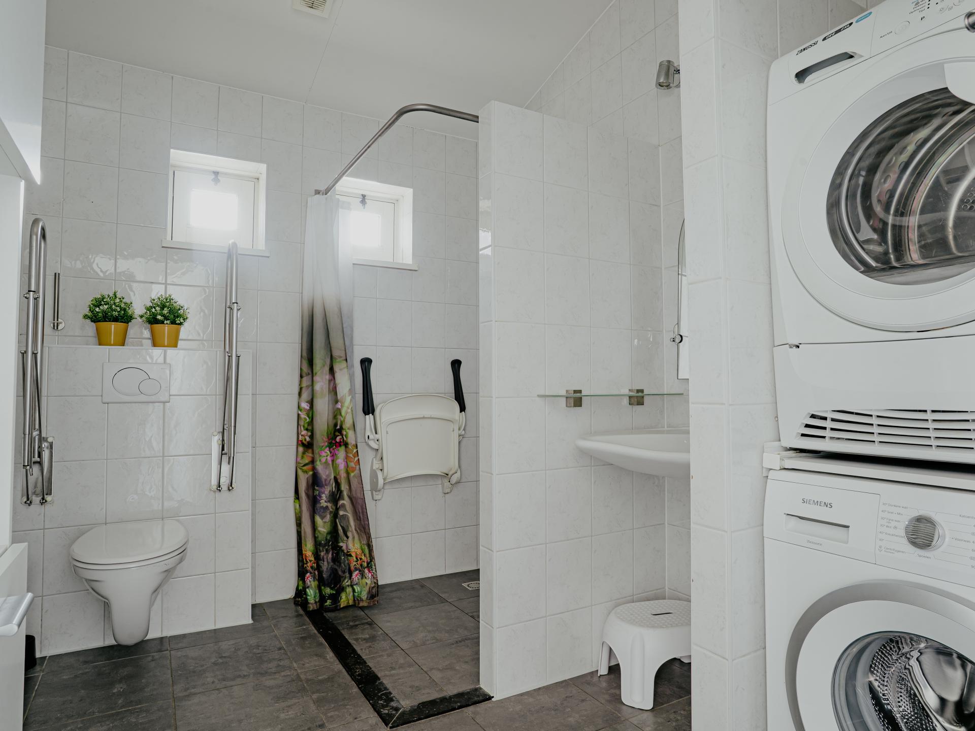 Vakantiehuis in Uitgeest op 800m van centrum aan het meer - foto 10