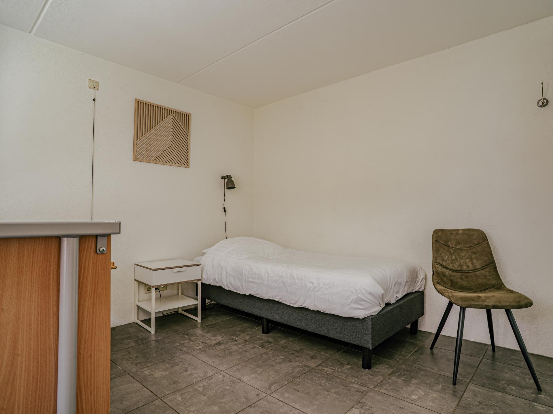 Vakantiehuis in Uitgeest op 800m van centrum aan het meer - foto 20