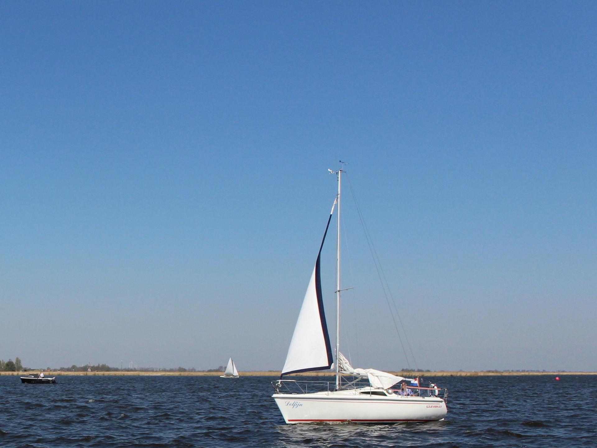 6-persoons appartement aan het meer in Uitgeest met eigen steiger - foto 28