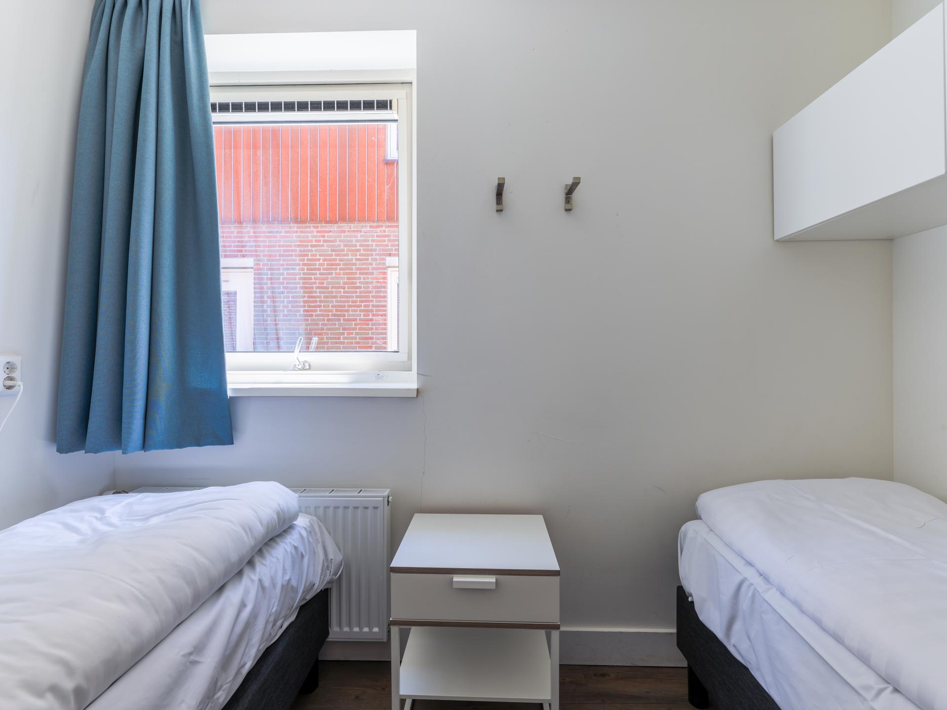 6-persoons appartement aan het meer in Uitgeest met eigen steiger - foto 13