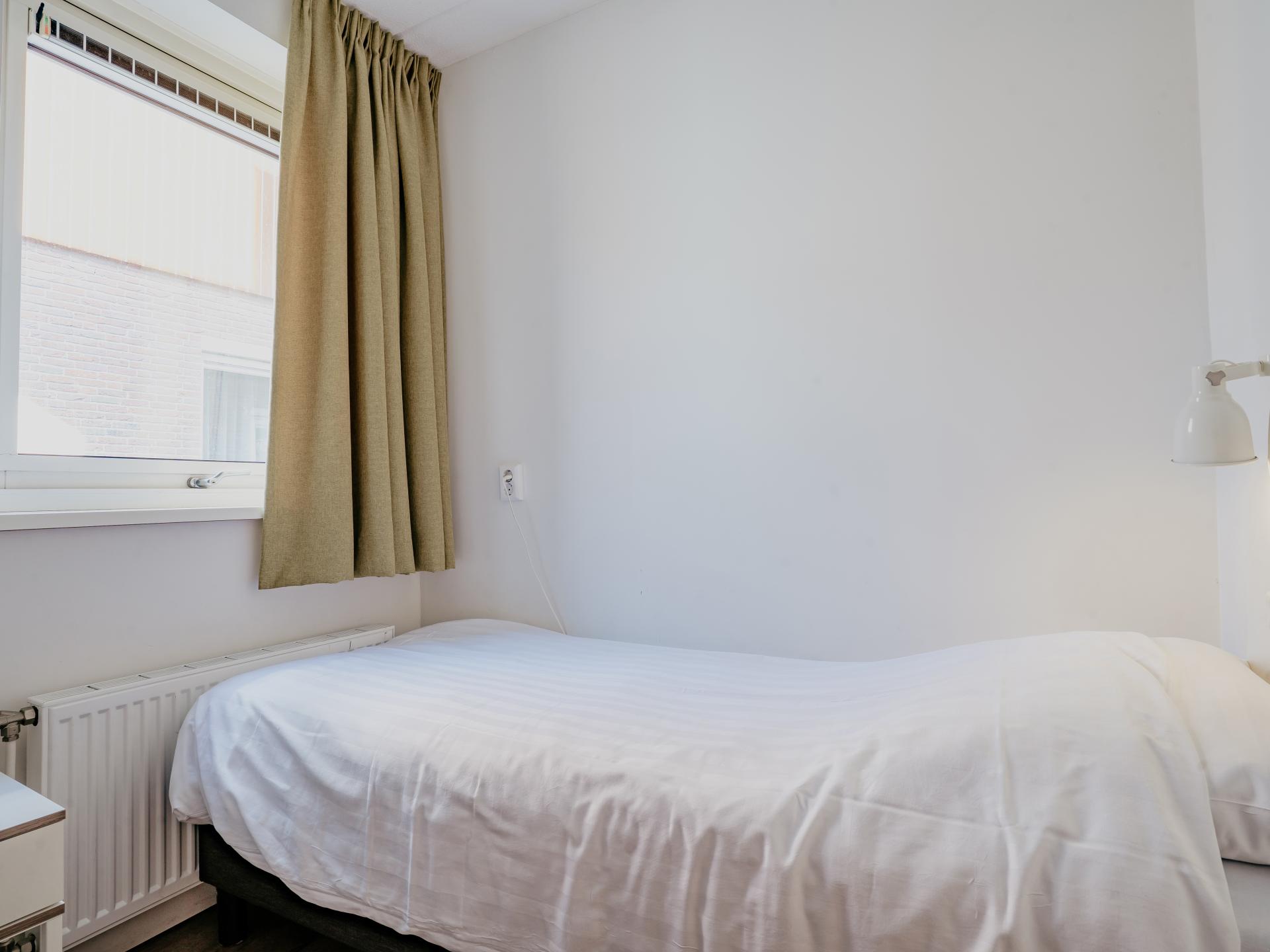 6-persoons appartement aan het meer in Uitgeest met eigen steiger - foto 14