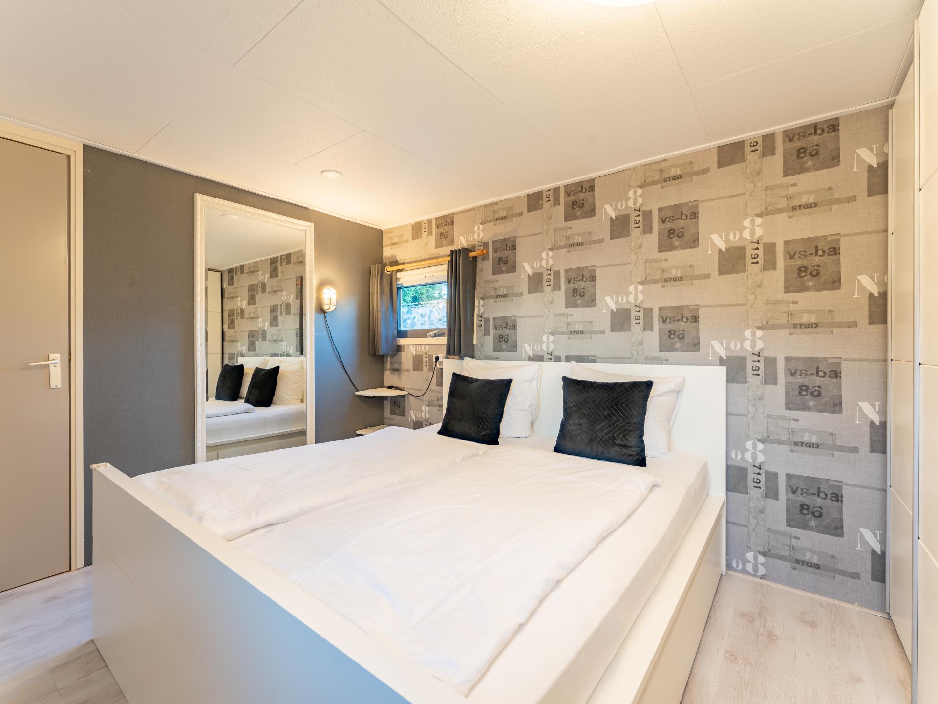 Romantisch chalet op de Veluwe – intiem toevluchtsoord voor 2 personen - foto 10