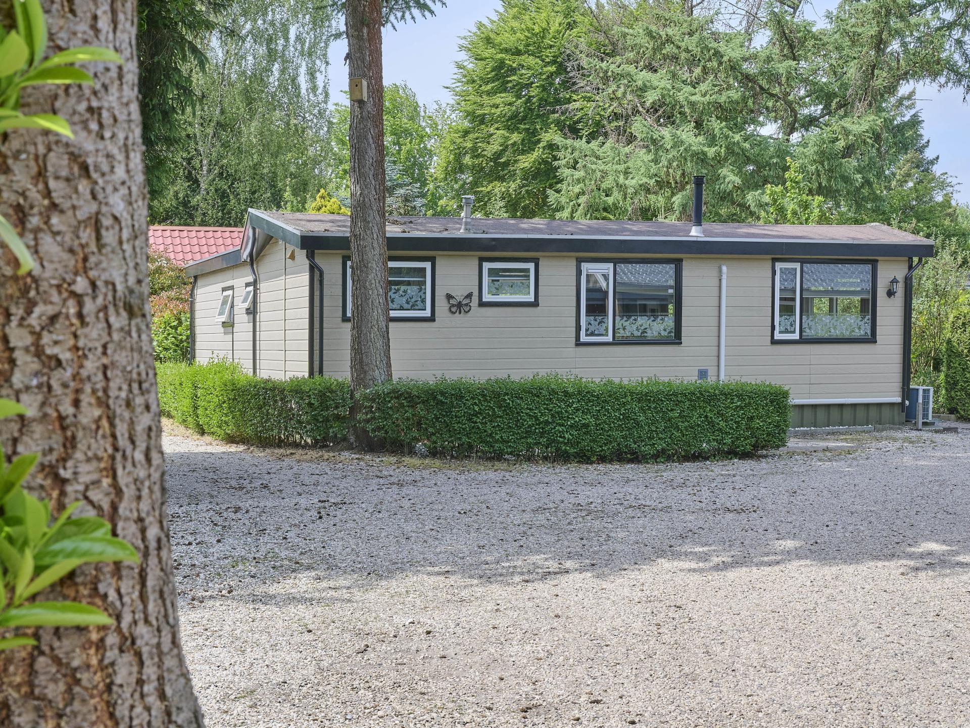 Romantisch chalet op de Veluwe – intiem toevluchtsoord voor 2 personen - foto 37