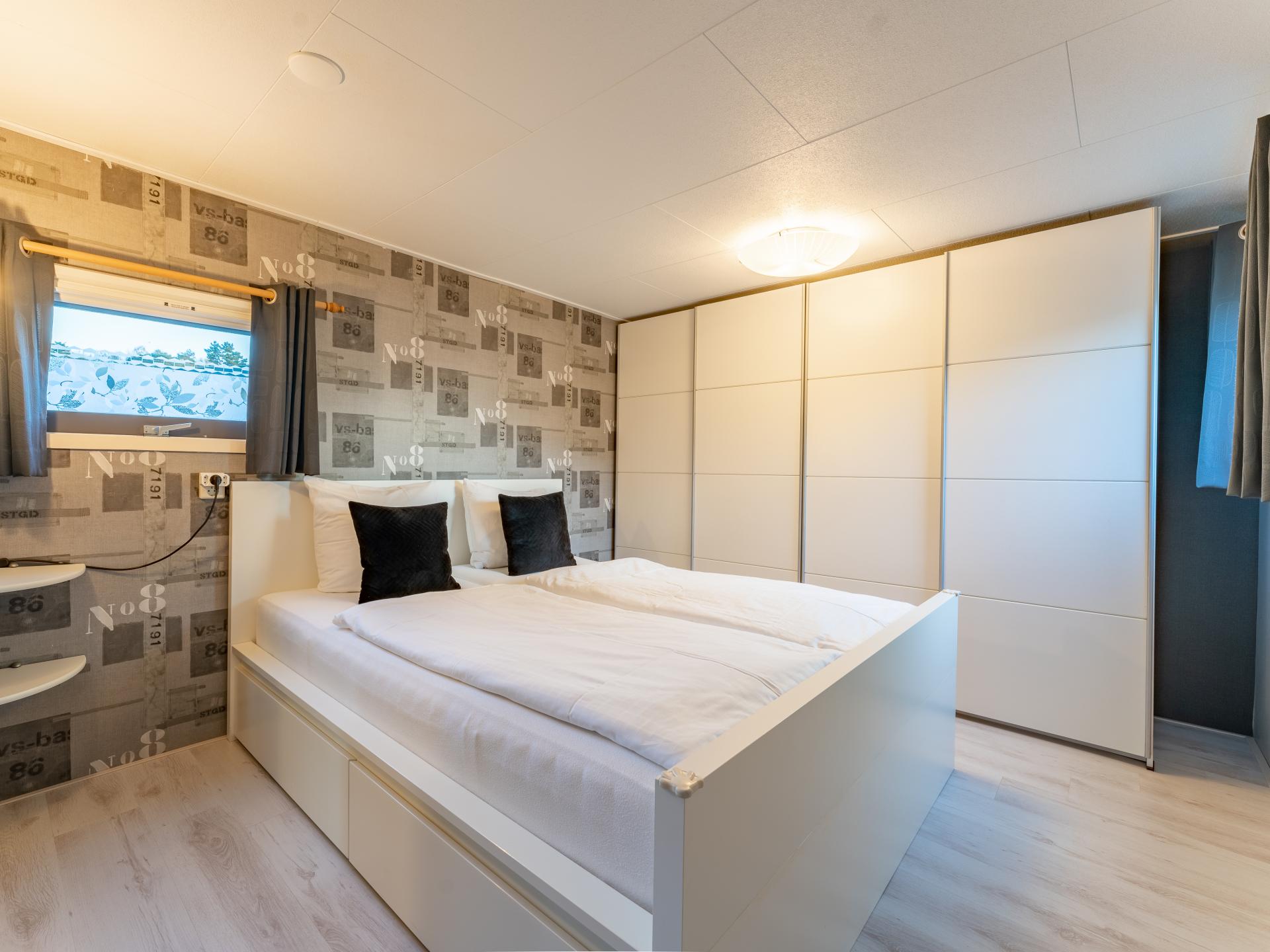 Romantisch chalet op de Veluwe – intiem toevluchtsoord voor 2 personen - foto 13