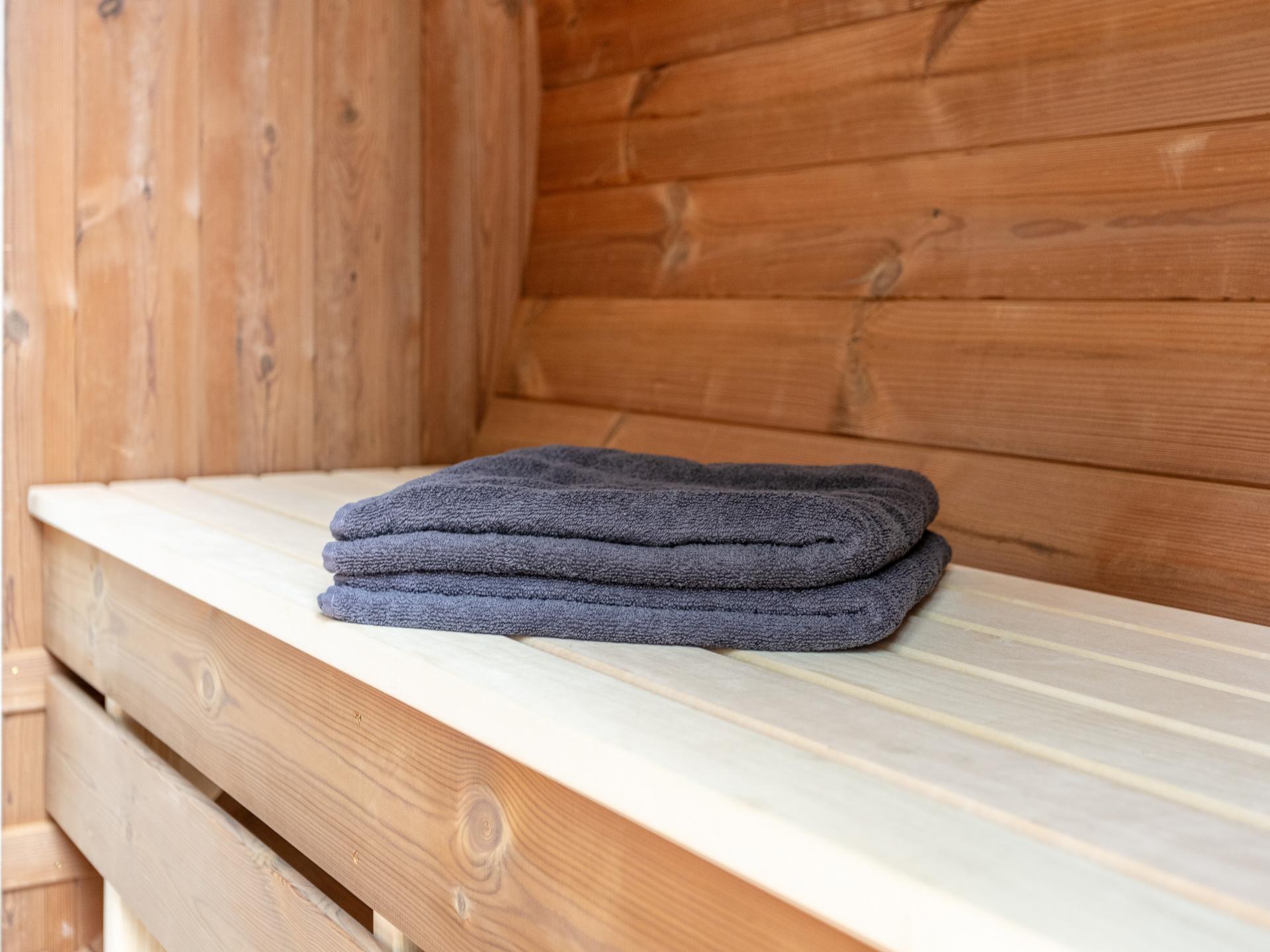 Duurzaam vakantiehuisje met sauna op de Veluwe, 100m van centrum - foto 29