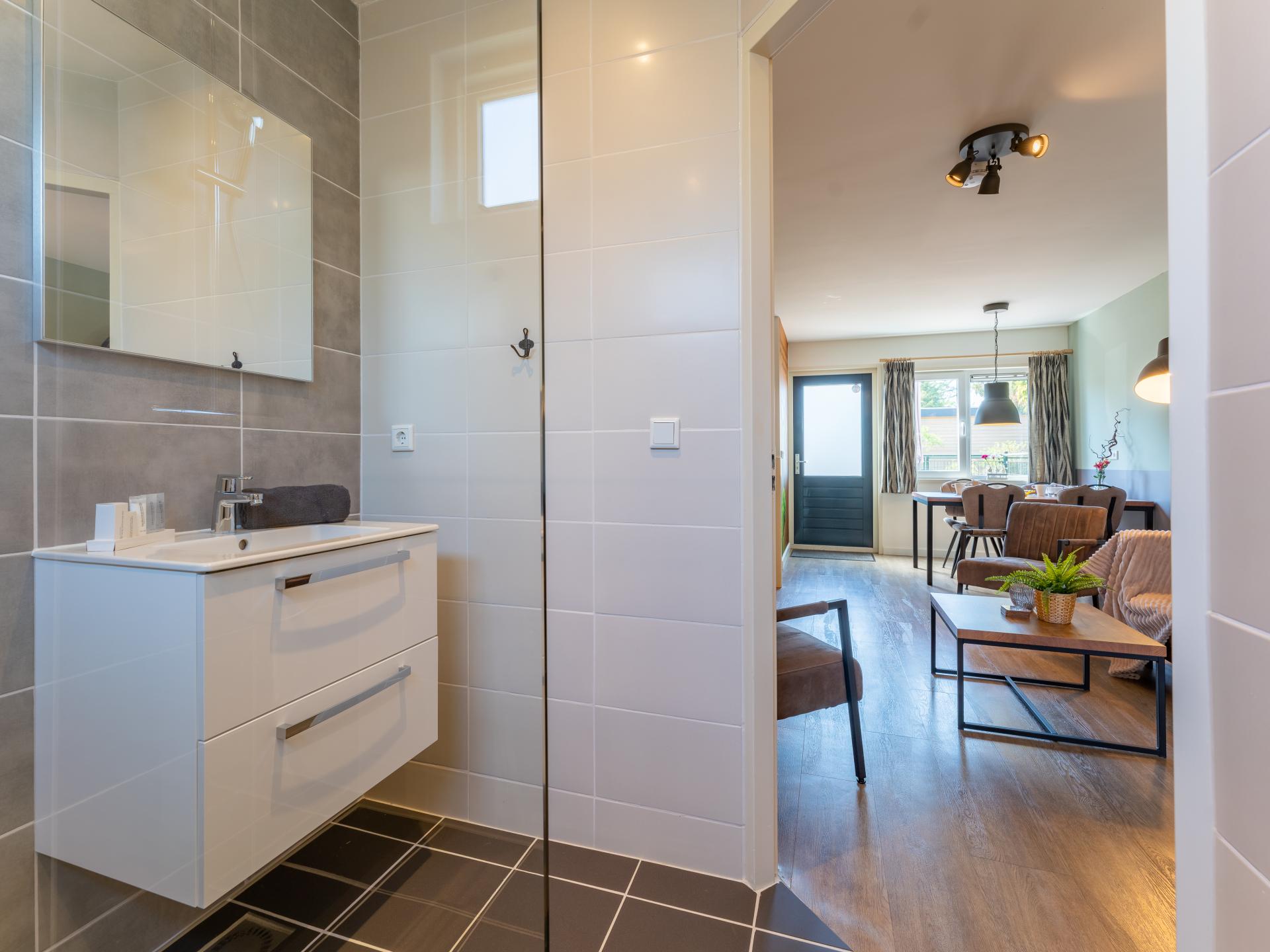 Modern vakantiehuis voor 4 personen in Hulshorst aan de Veluwe - foto 6