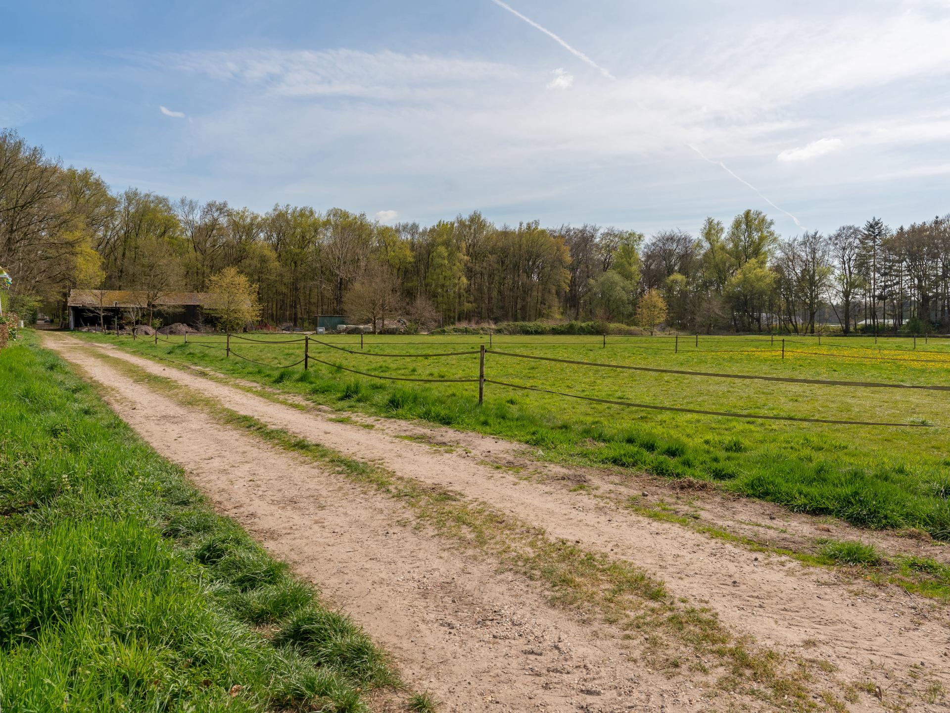 Modern vakantiehuis voor 4 personen in Hulshorst aan de Veluwe - foto 37
