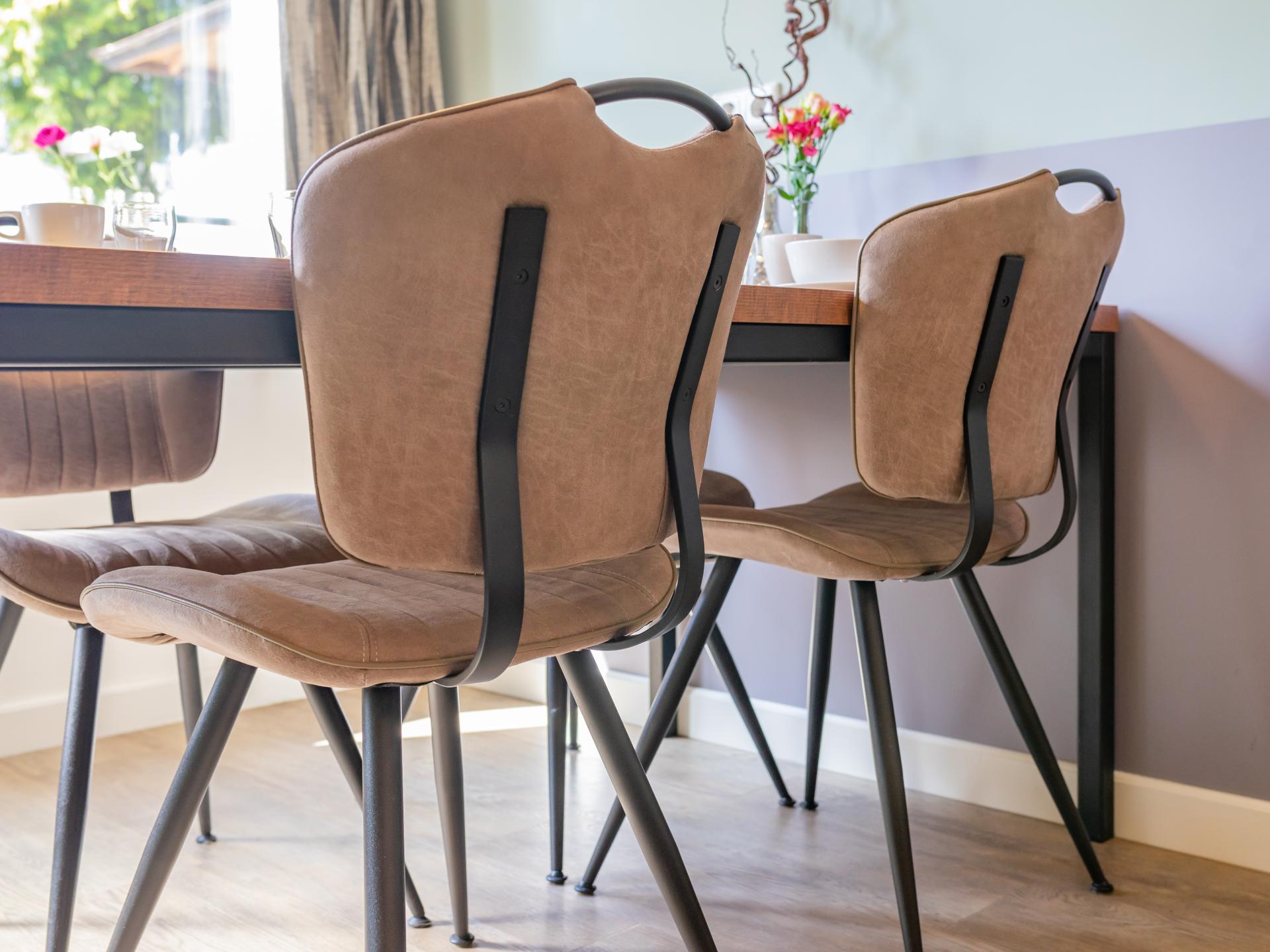 Modern vakantiehuis voor 4 personen in Hulshorst aan de Veluwe - foto 26