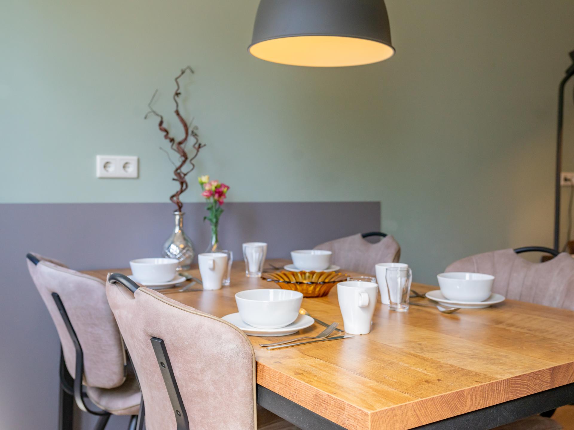 Modern vakantiehuis voor 4 personen in Hulshorst aan de Veluwe - foto 21