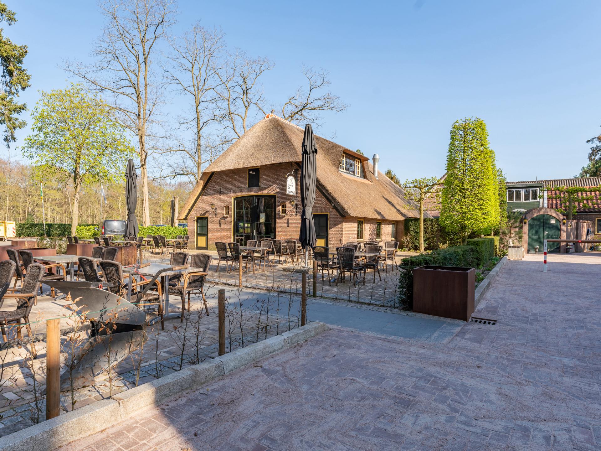 Modern vakantiehuis voor 4 personen in Hulshorst aan de Veluwe - foto 36