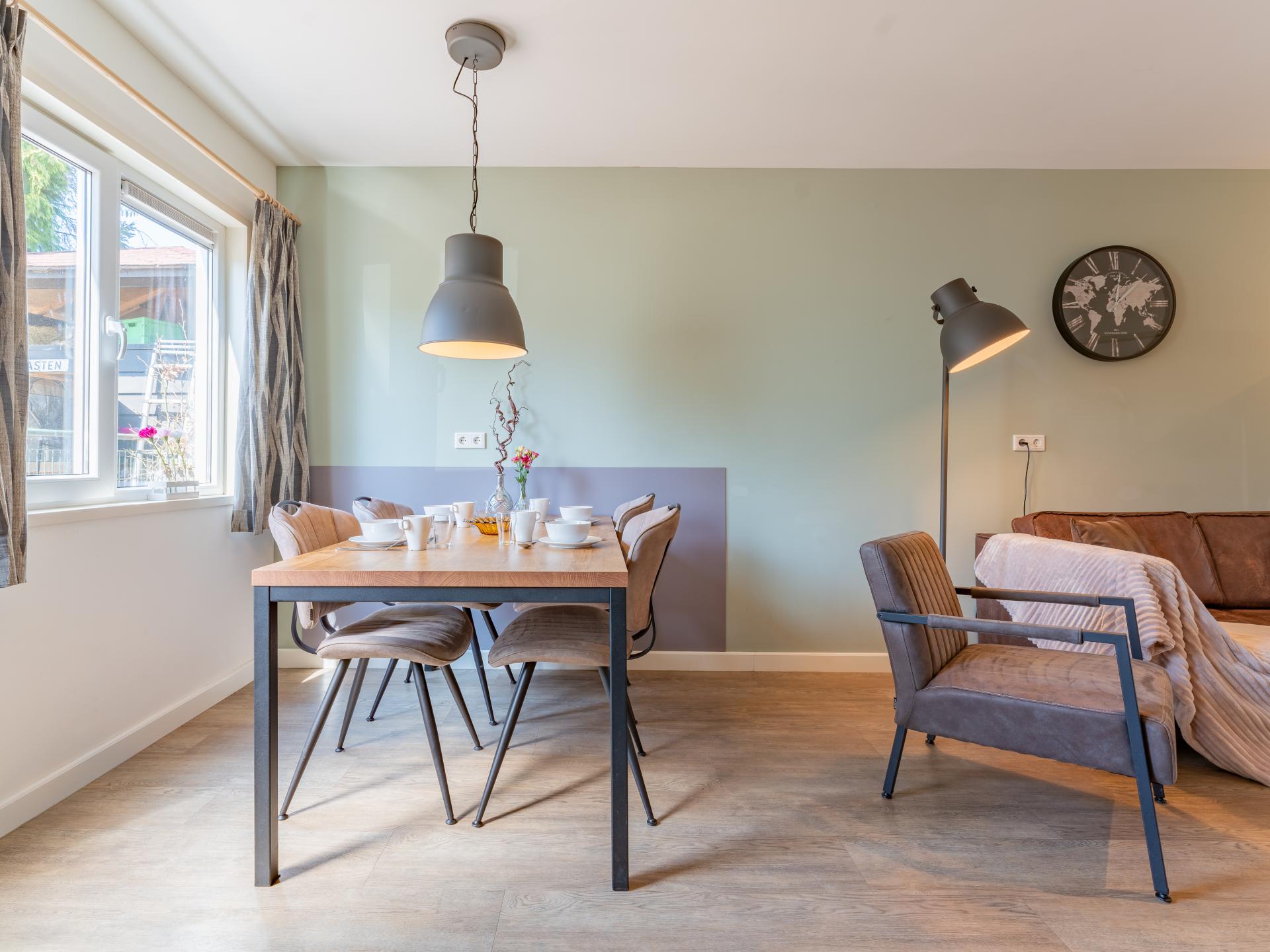 Modern vakantiehuis voor 4 personen in Hulshorst aan de Veluwe - foto 11