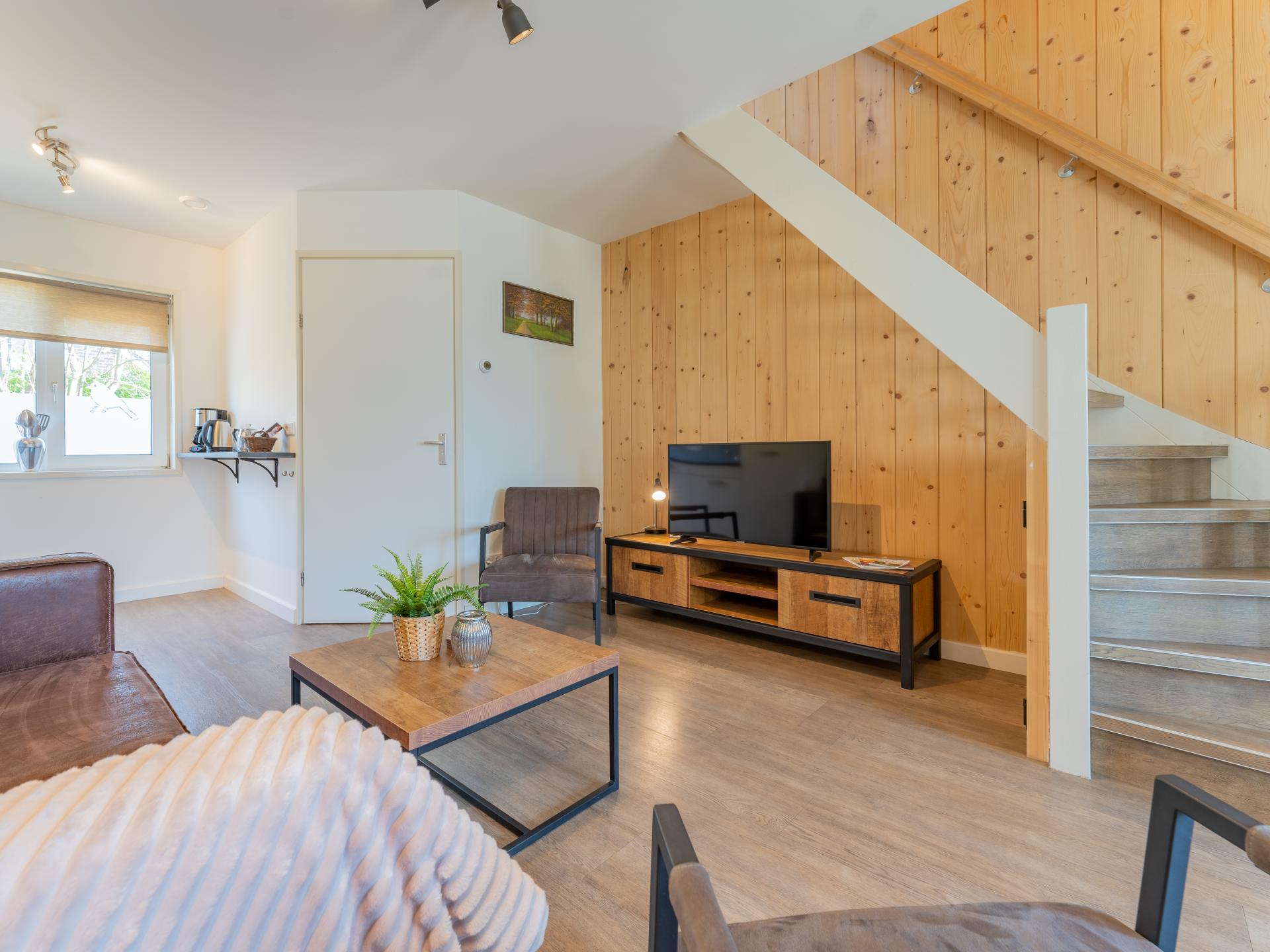 Modern vakantiehuis voor 4 personen in Hulshorst aan de Veluwe - foto 16