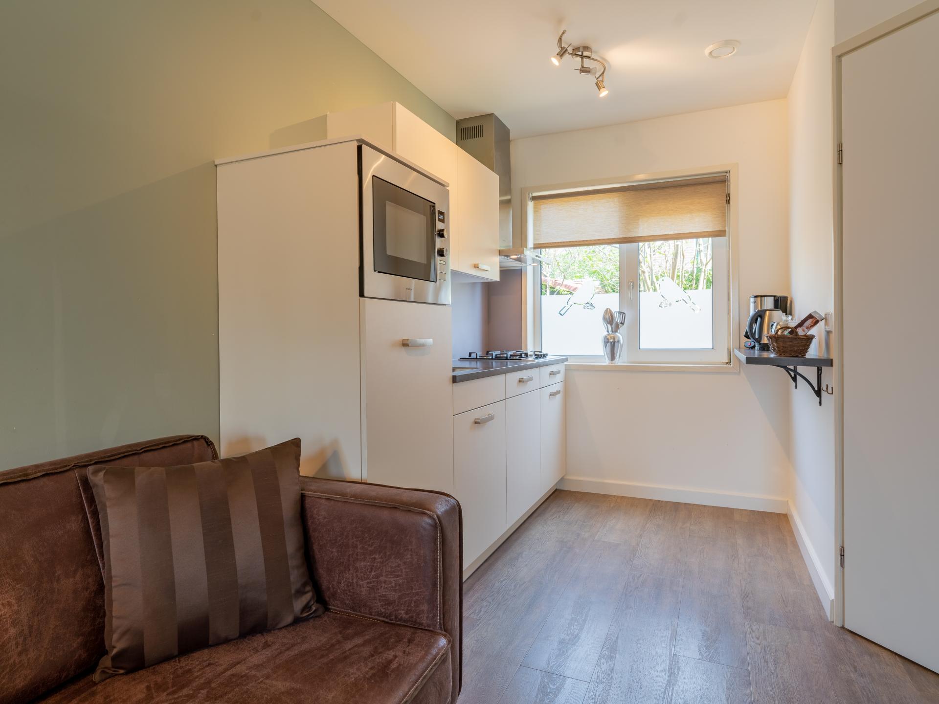 Modern vakantiehuis voor 4 personen in Hulshorst aan de Veluwe - foto 15