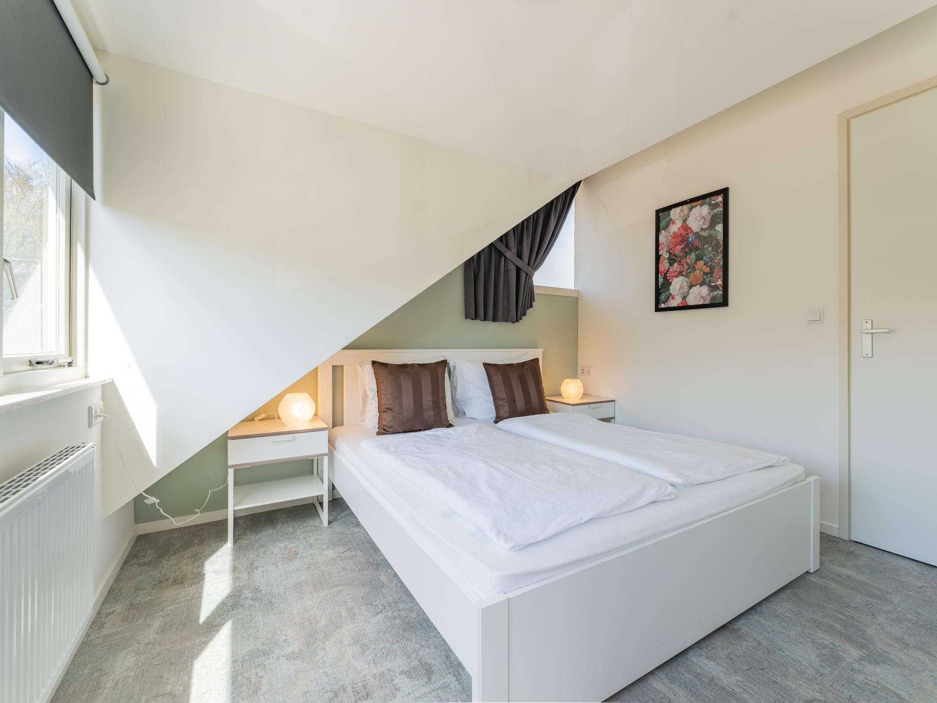 Modern vakantiehuis voor 4 personen in Hulshorst aan de Veluwe - foto 19