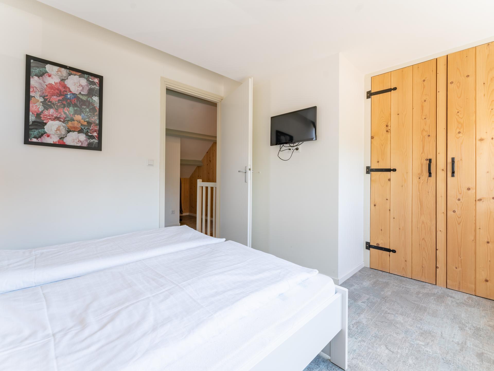 Modern vakantiehuis voor 4 personen in Hulshorst aan de Veluwe - foto 18