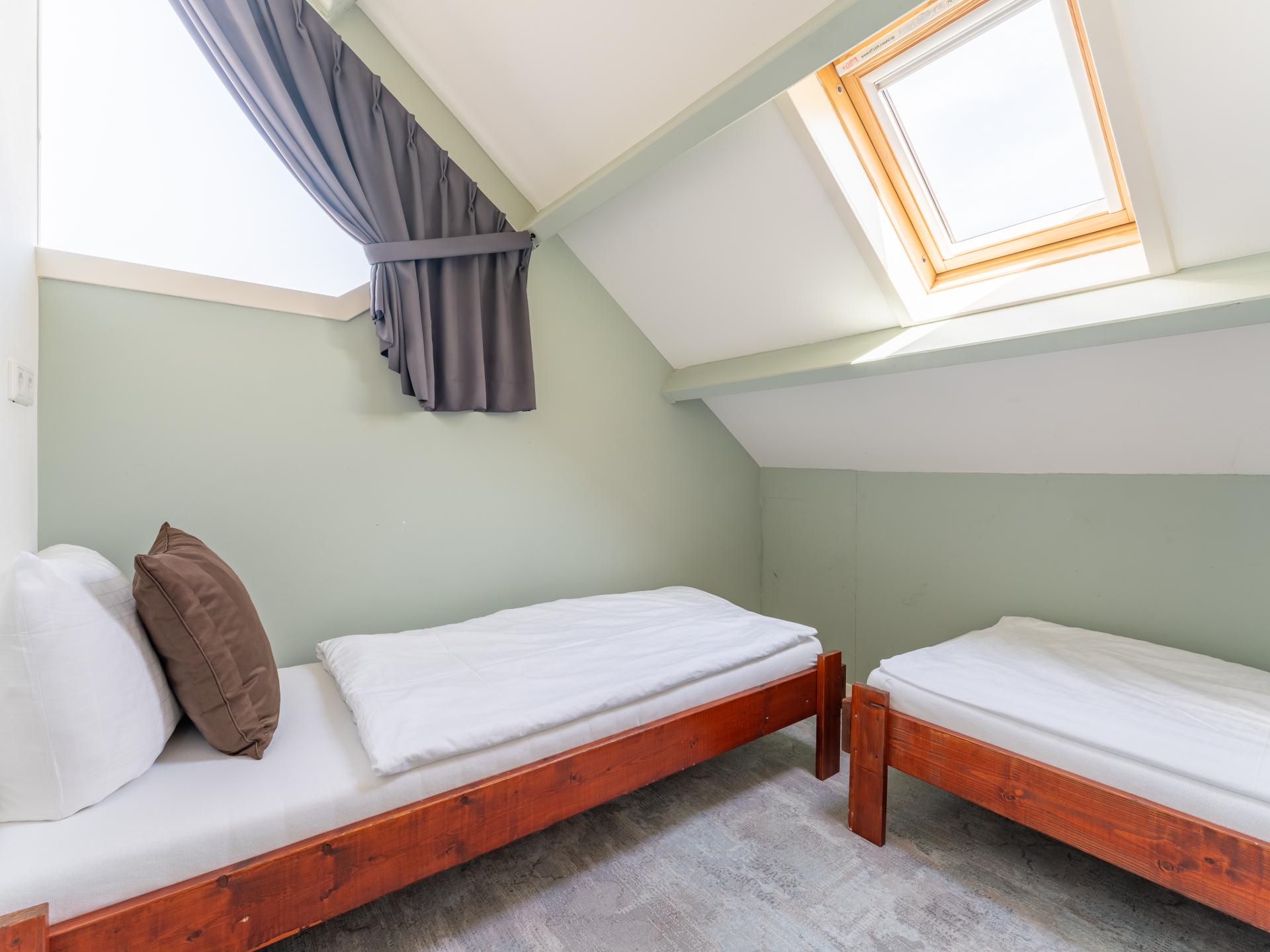 Modern vakantiehuis voor 4 personen in Hulshorst aan de Veluwe - foto 20
