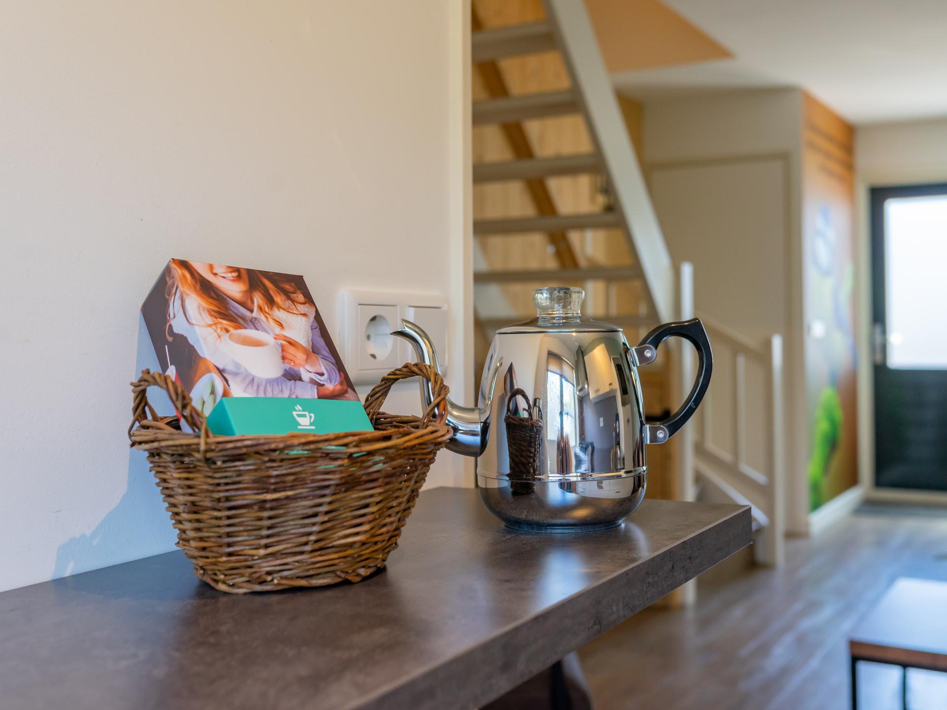 Modern vakantiehuis voor 4 personen in Hulshorst aan de Veluwe - foto 29