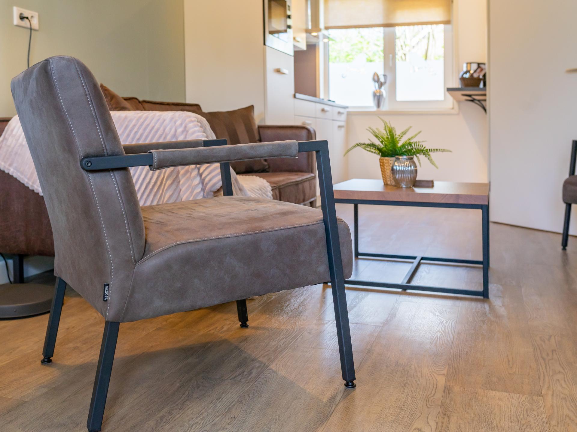 Modern vakantiehuis voor 4 personen in Hulshorst aan de Veluwe - foto 25