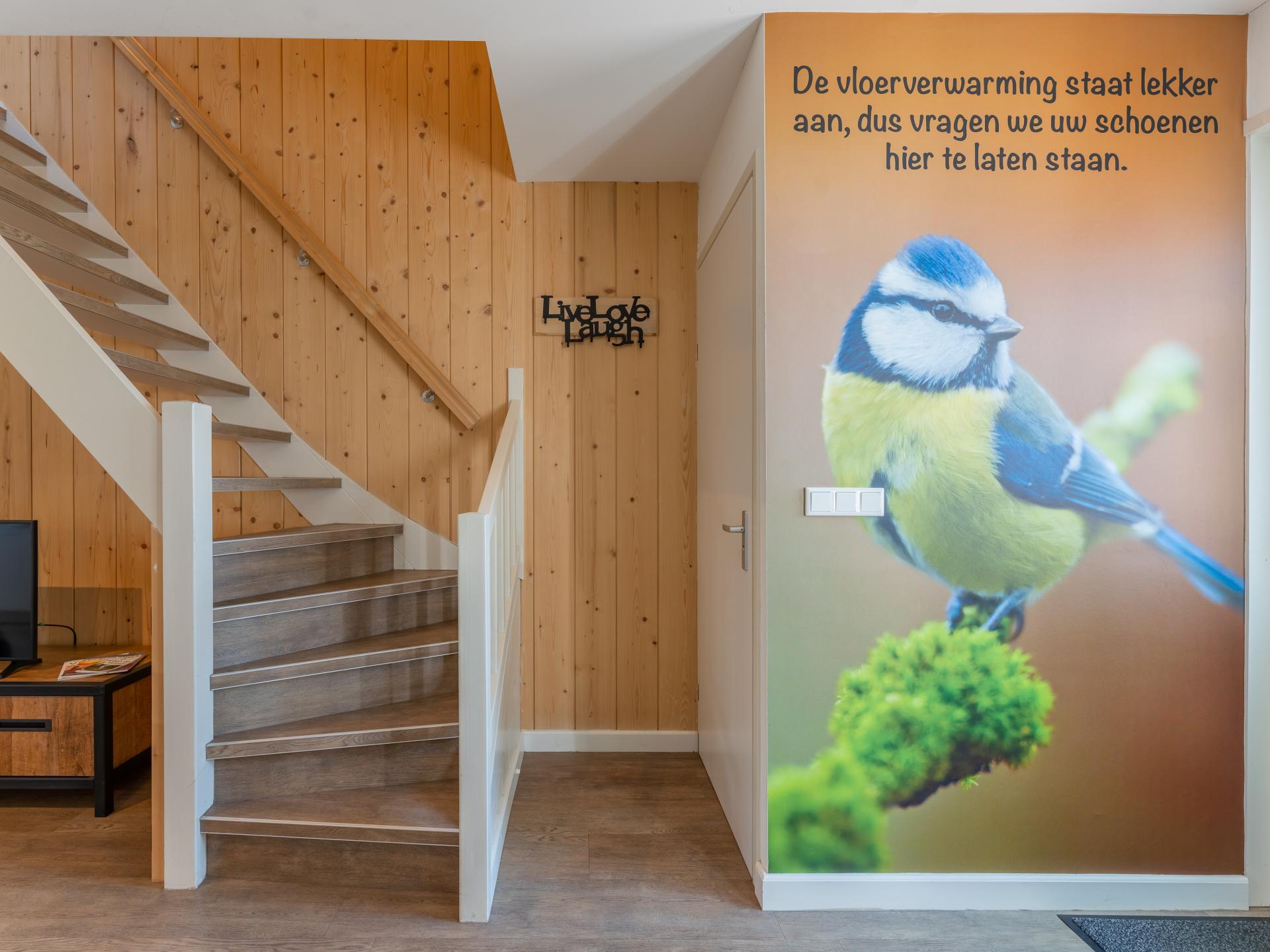 Modern vakantiehuis voor 4 personen in Hulshorst aan de Veluwe - foto 17