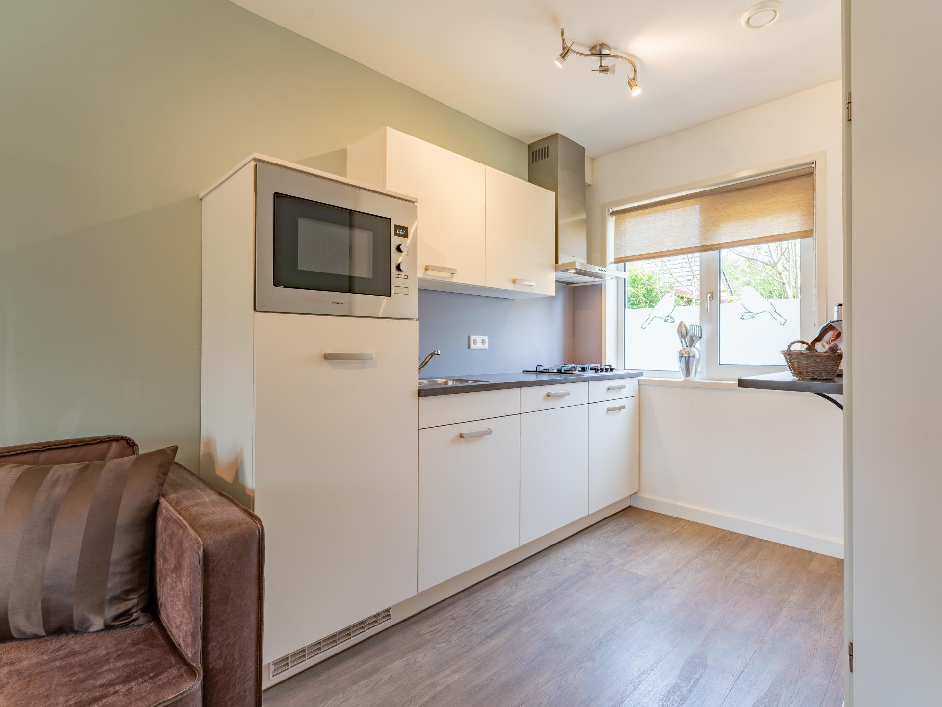 Modern vakantiehuis voor 4 personen in Hulshorst aan de Veluwe - foto 13