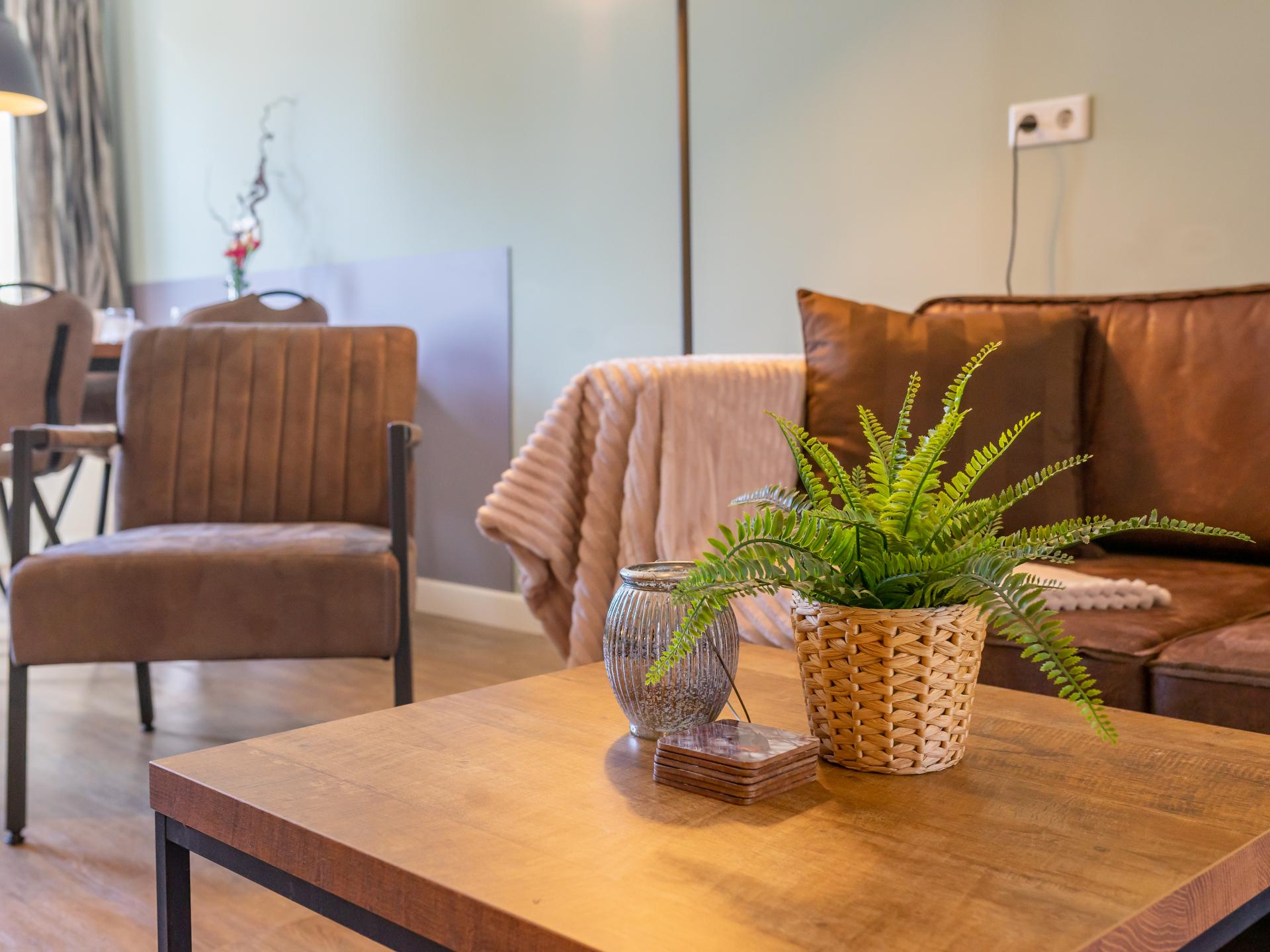 Modern vakantiehuis voor 4 personen in Hulshorst aan de Veluwe - foto 24