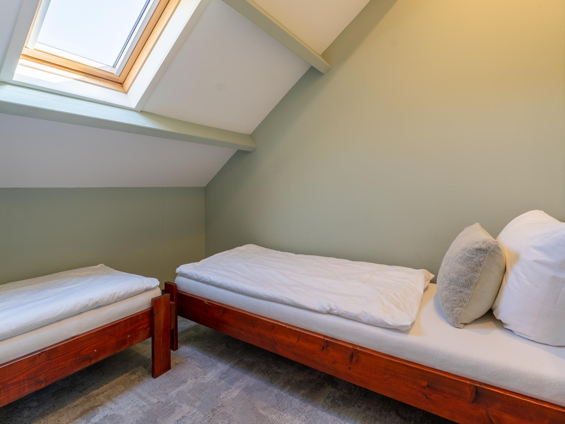 Duurzame tiny house op de Veluwe met uitzicht op kinderboerderij - foto 25