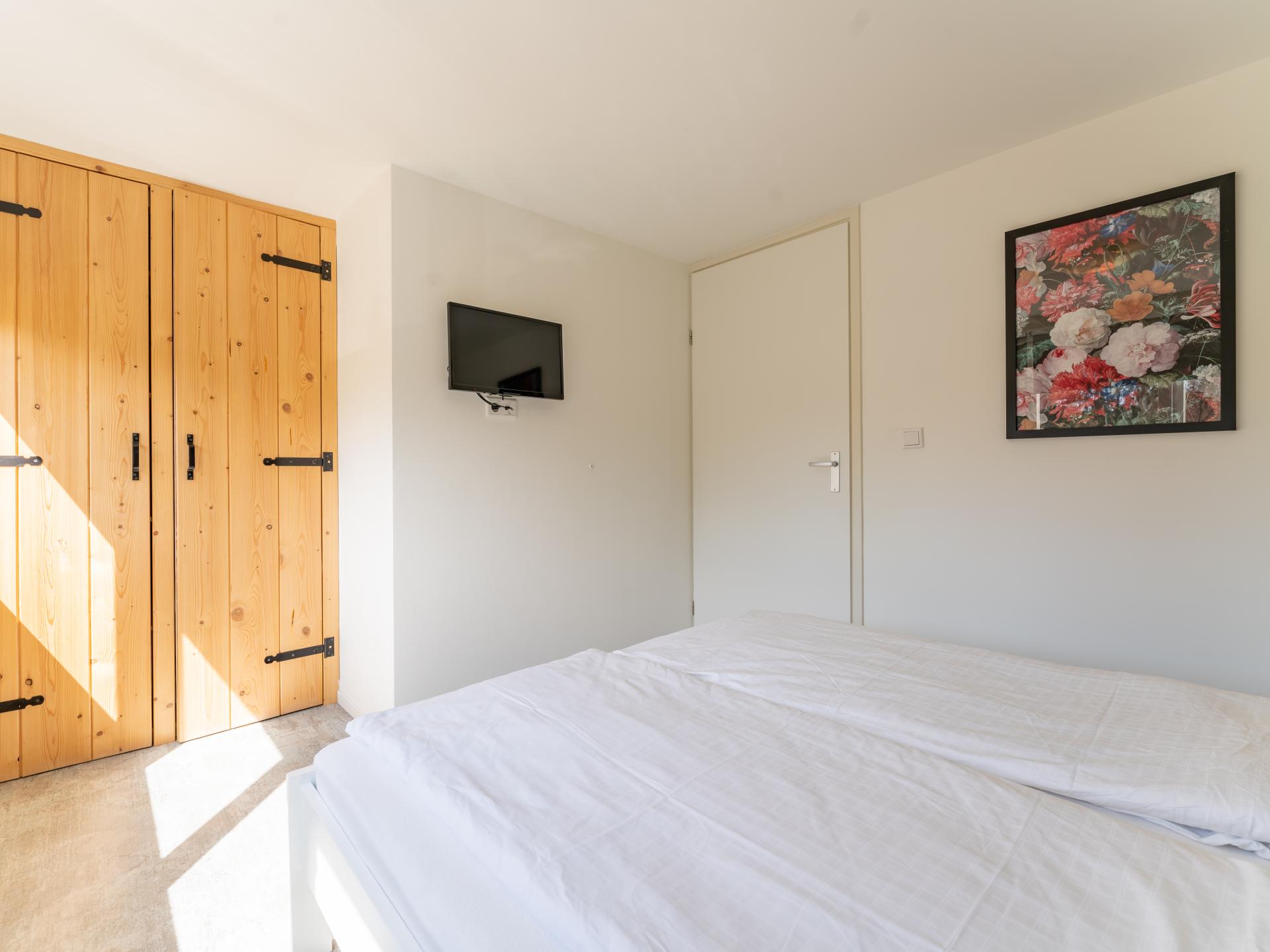 Duurzame tiny house op de Veluwe met uitzicht op kinderboerderij - foto 23