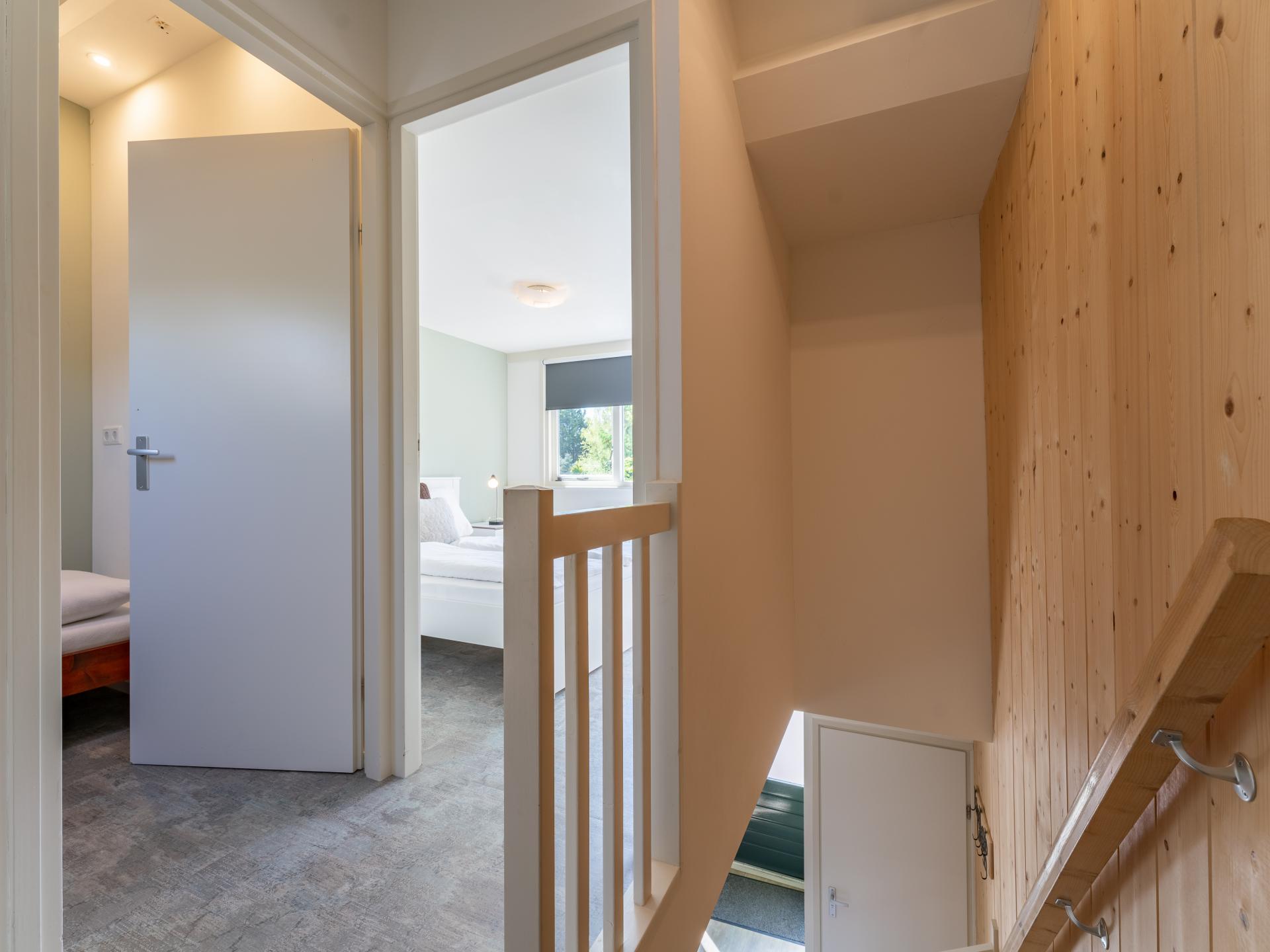 Duurzame tiny house op de Veluwe met uitzicht op kinderboerderij - foto 24