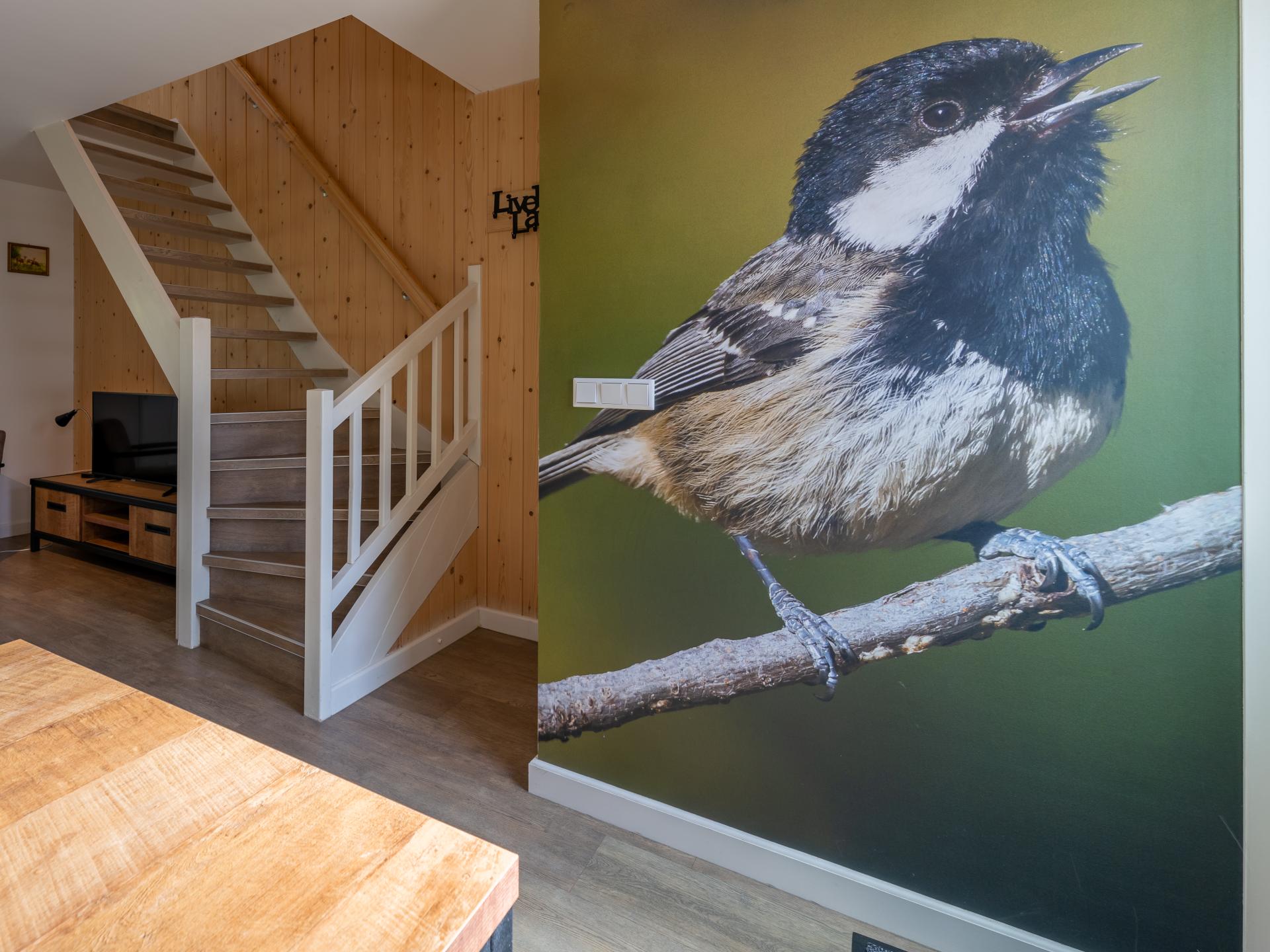 Tiny house aan de Veluwe: rust, natuur en avontuur voor 4 personen - foto 6