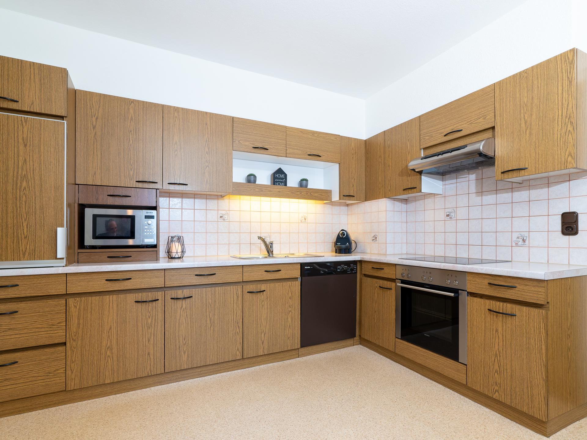 Vakantiehuis in Klösterle op 300 m van het meer en aan de piste - foto 7