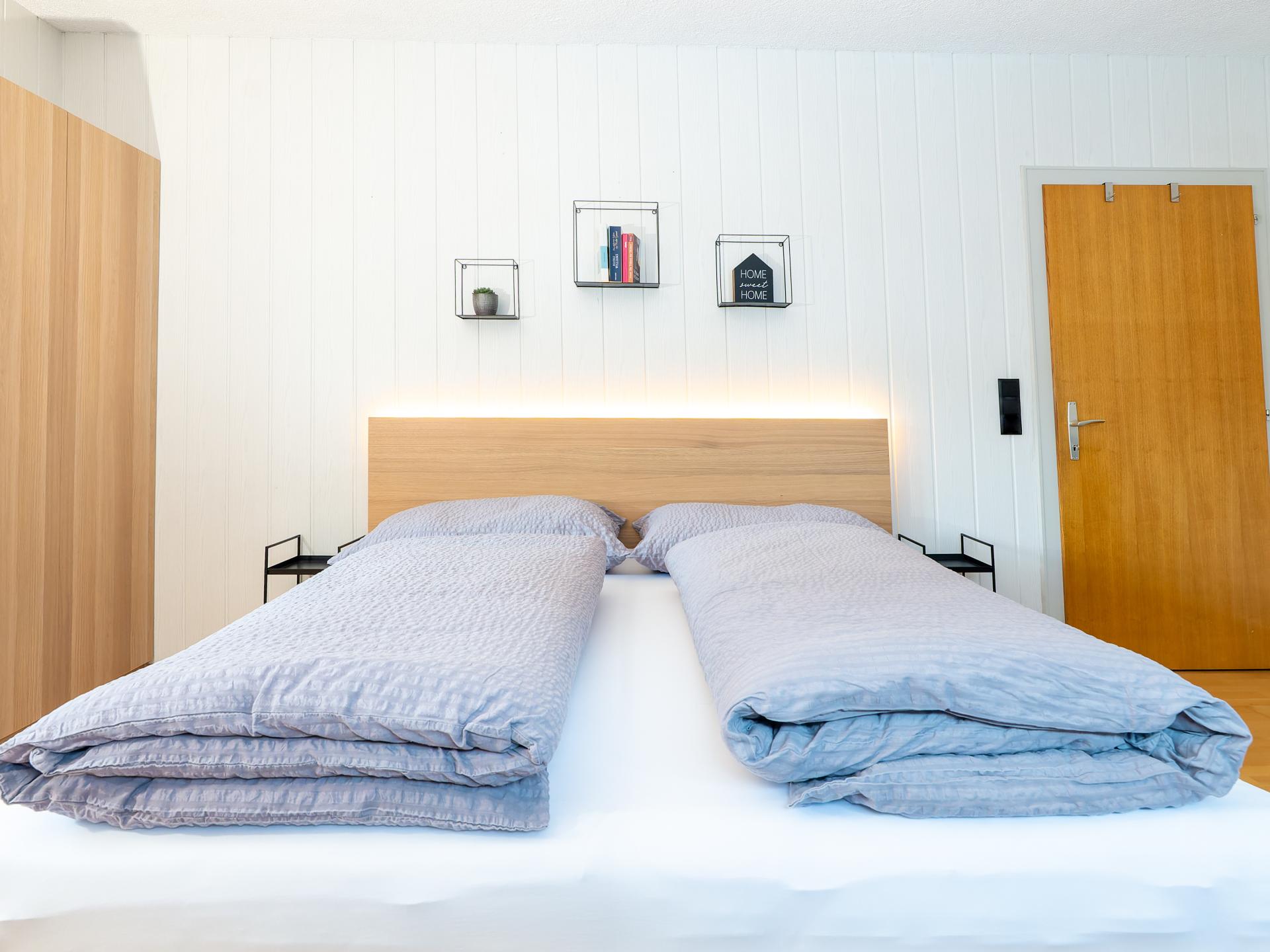 Vakantiehuis in Klösterle op 300 m van het meer en aan de piste - foto 12